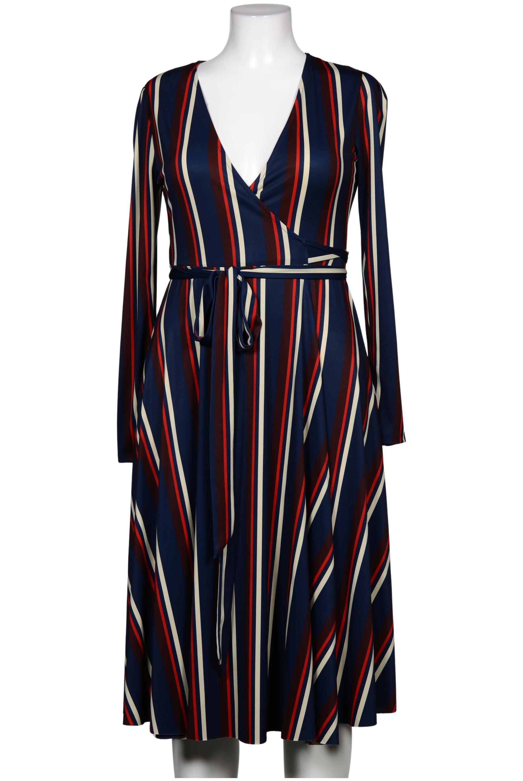 

Zara Damen Kleid, marineblau, Gr. 42
