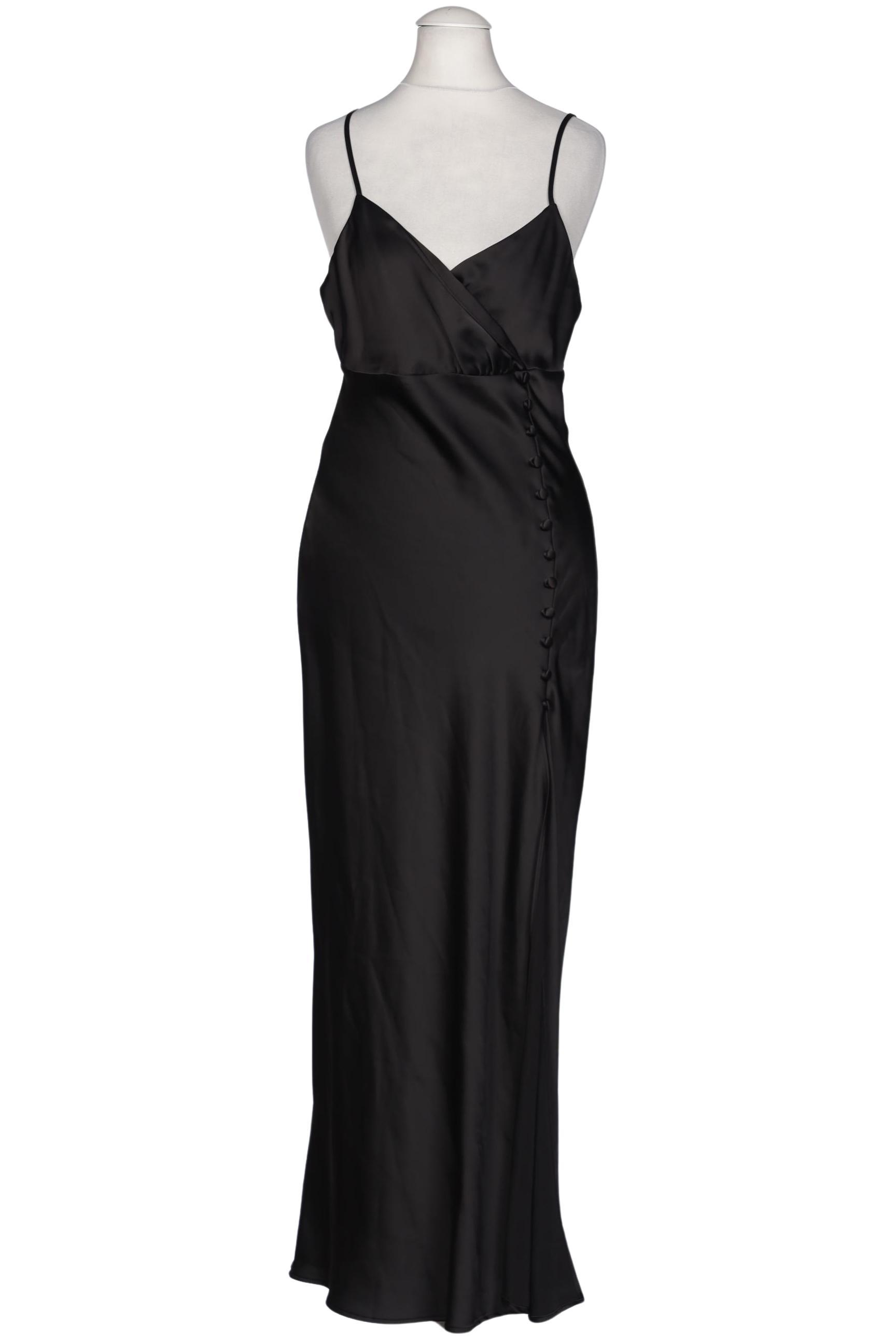 

Zara Damen Kleid, schwarz, Gr. 34