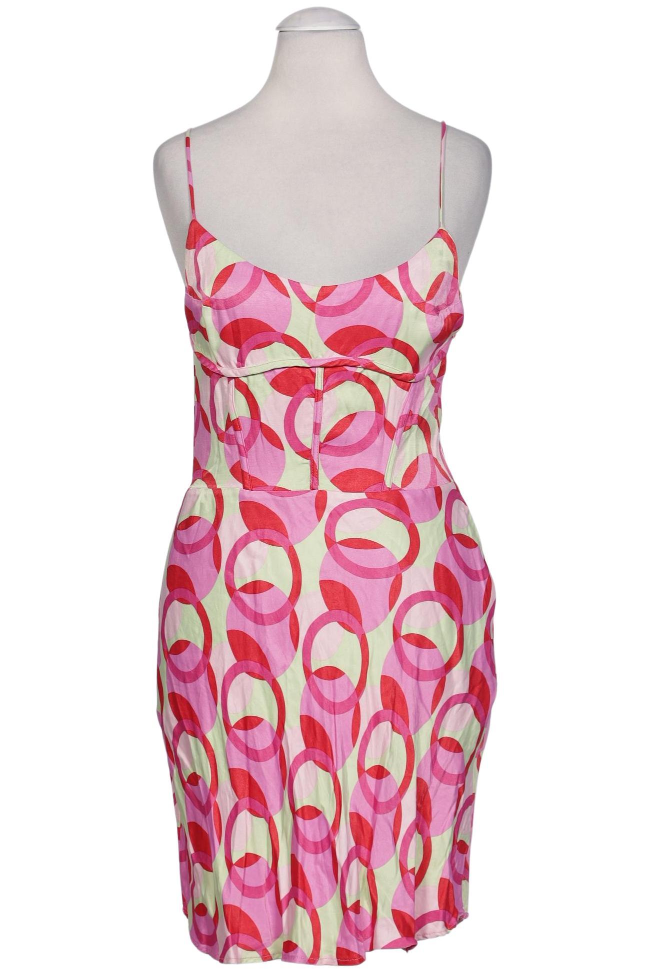 

Zara Damen Kleid, mehrfarbig, Gr. 36