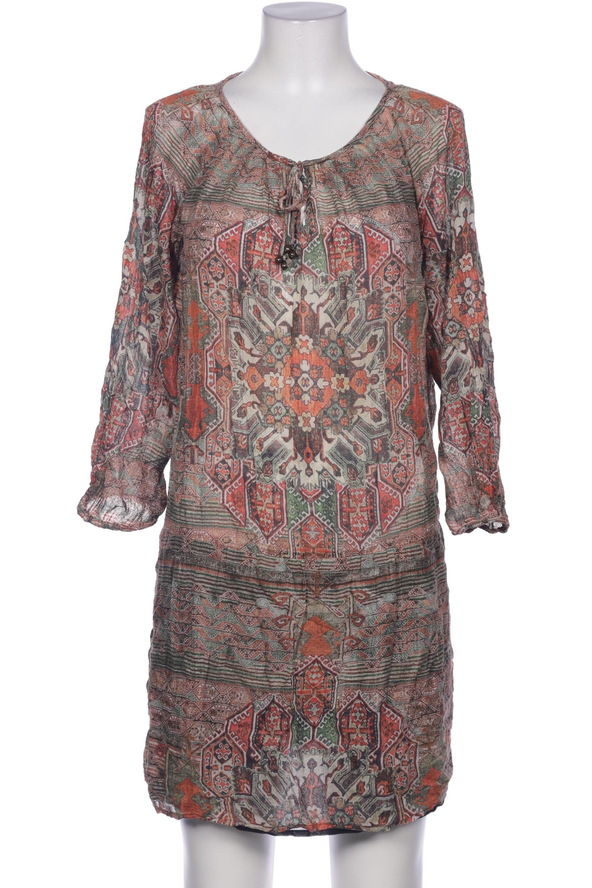 Thumbnail - Zara Damen Kleid, mehrfarbig, Gr. 38