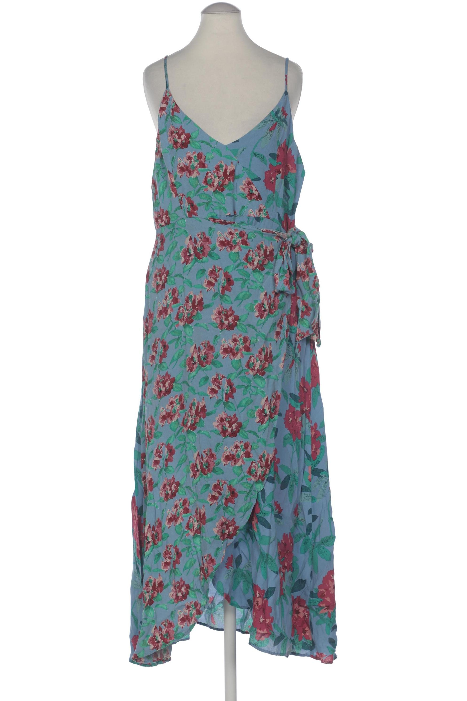 

Zara Damen Kleid, blau, Gr. 42
