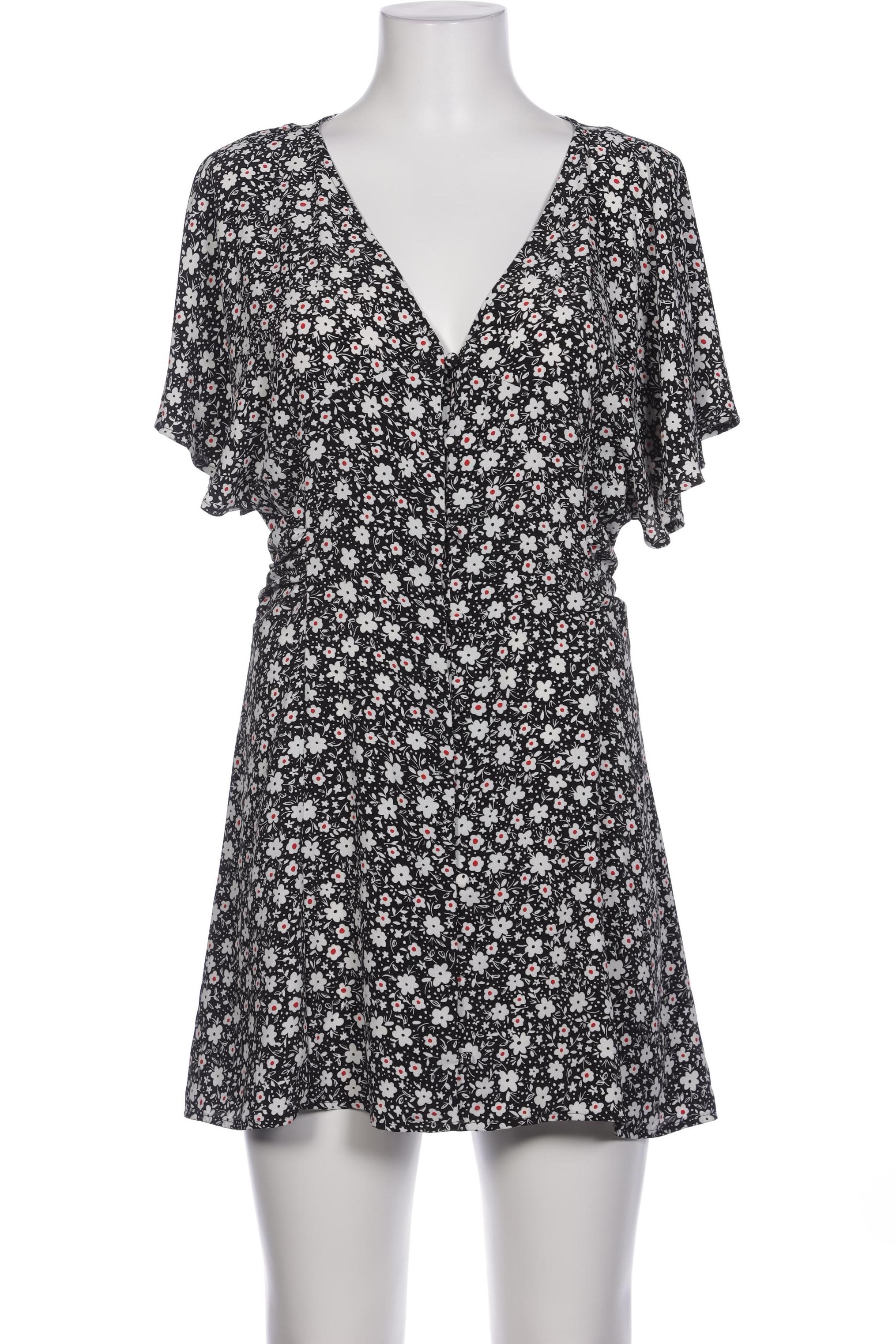 

Zara Damen Kleid, schwarz, Gr. 42