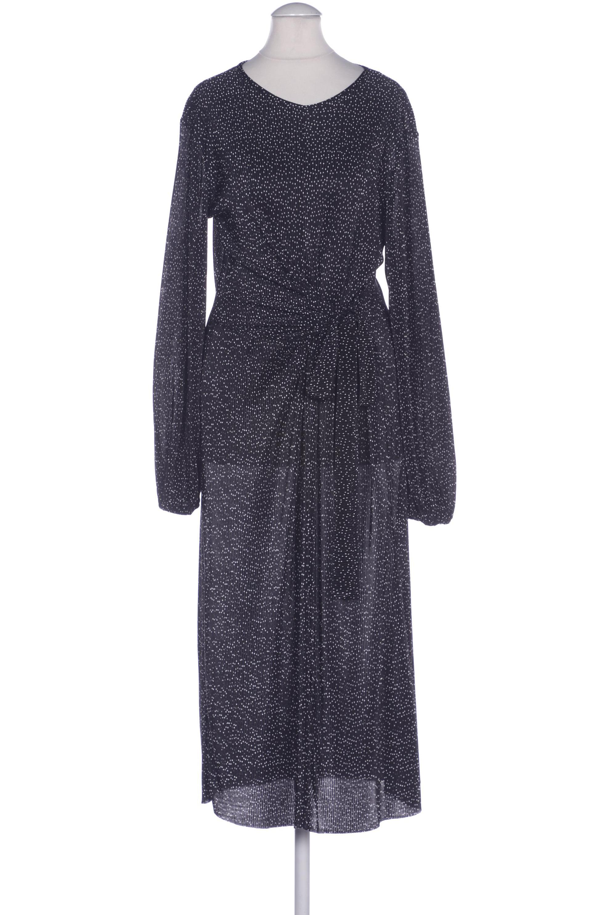 

ZARA Damen Kleid, schwarz