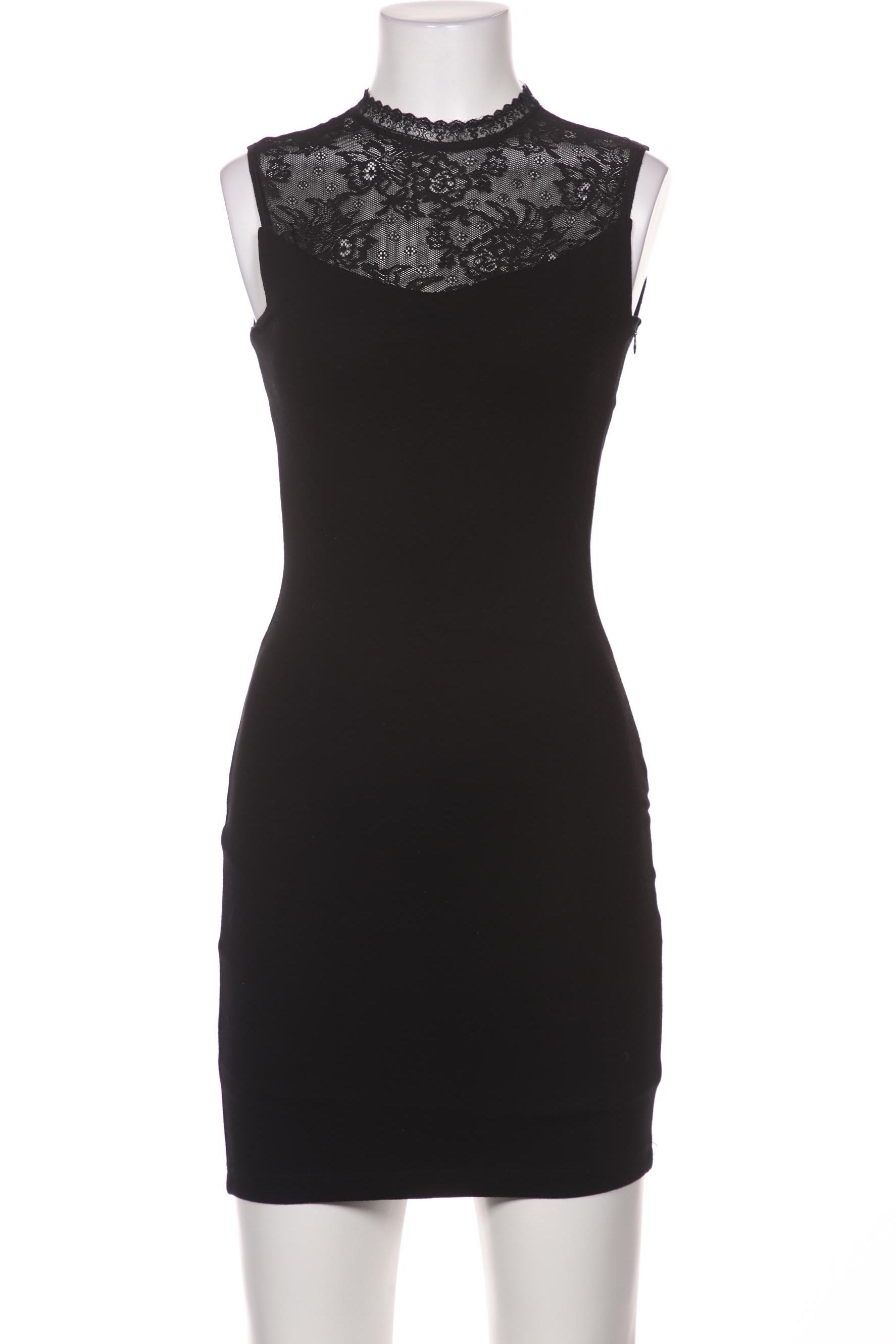 

Zara Damen Kleid, schwarz, Gr. 36