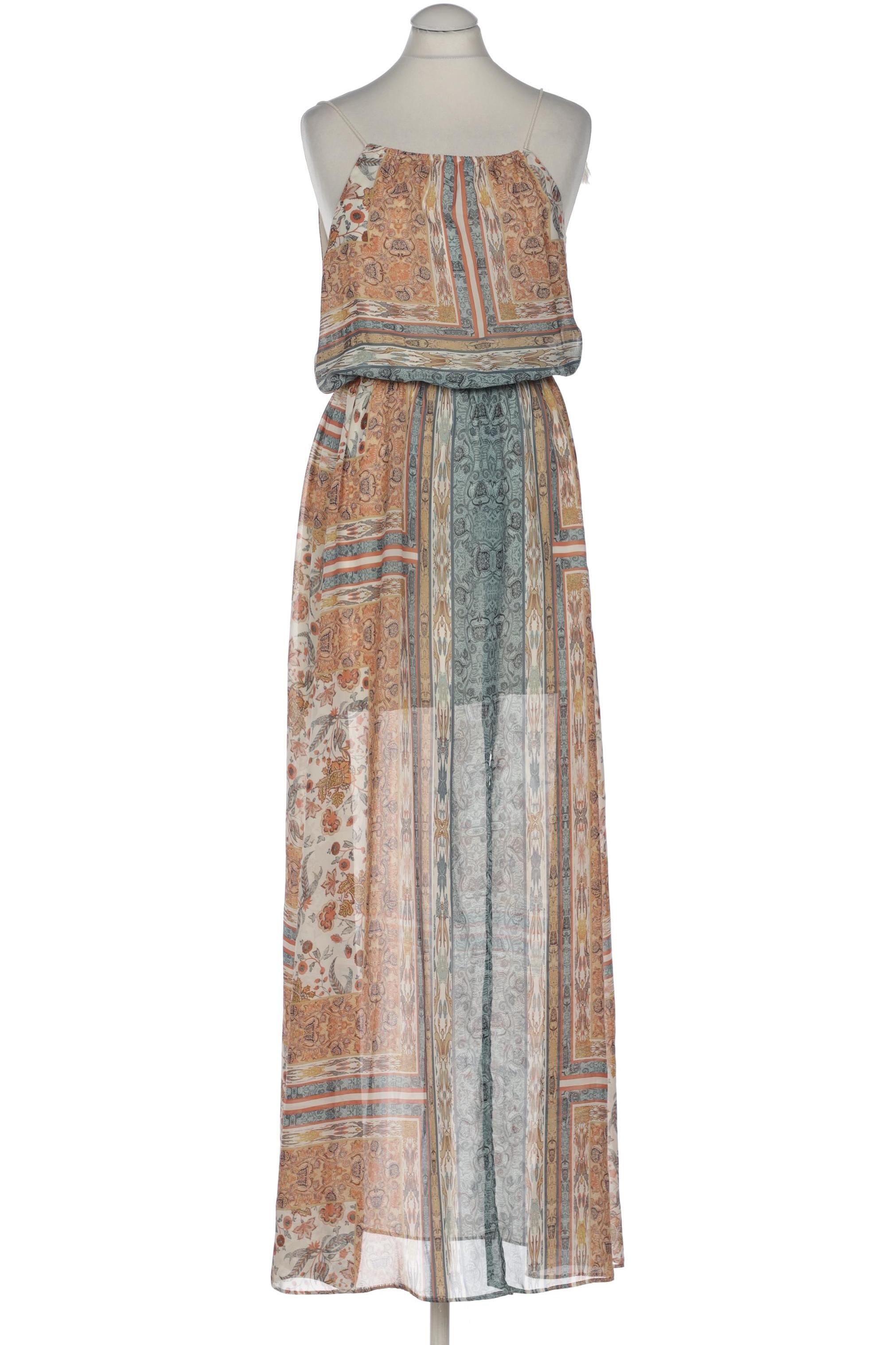 

Zara Damen Kleid, mehrfarbig, Gr. 36