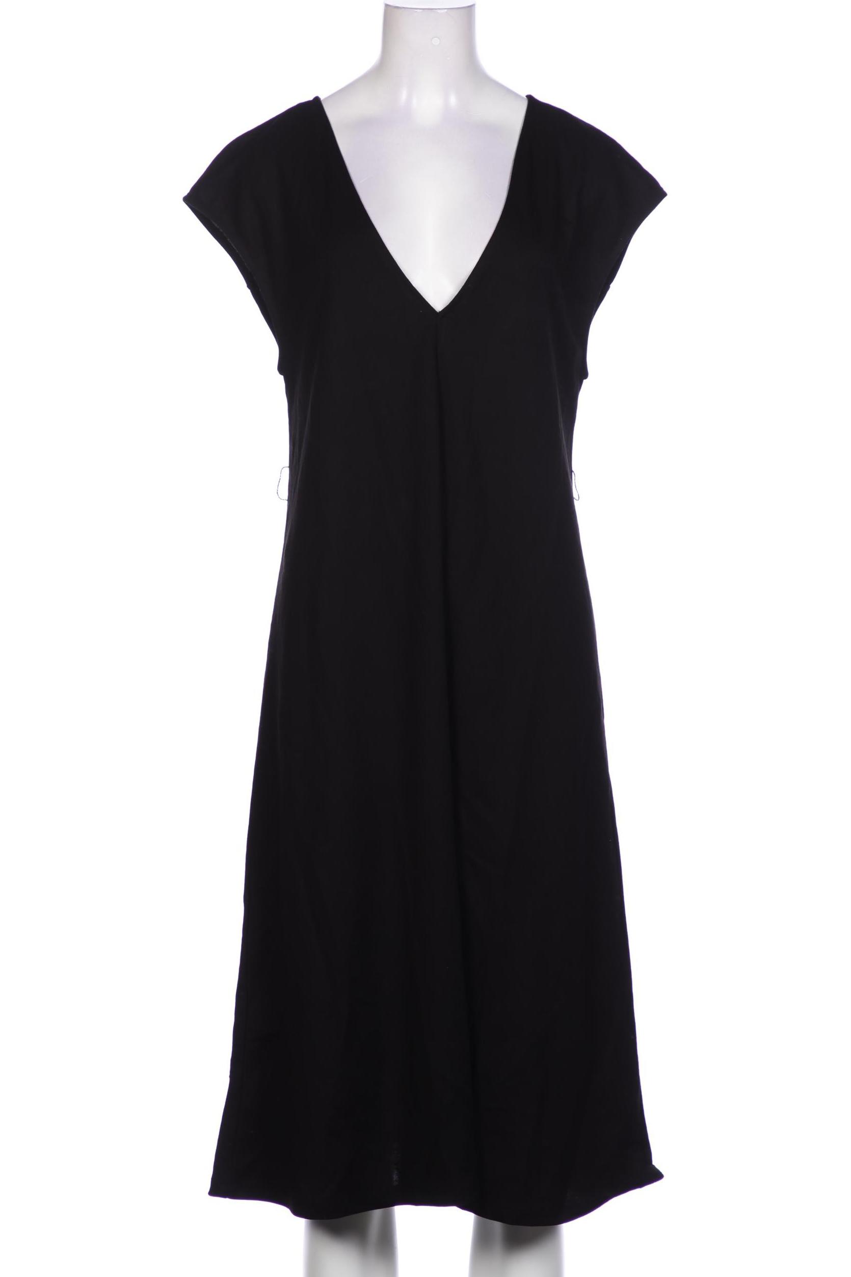 

ZARA Damen Kleid, schwarz