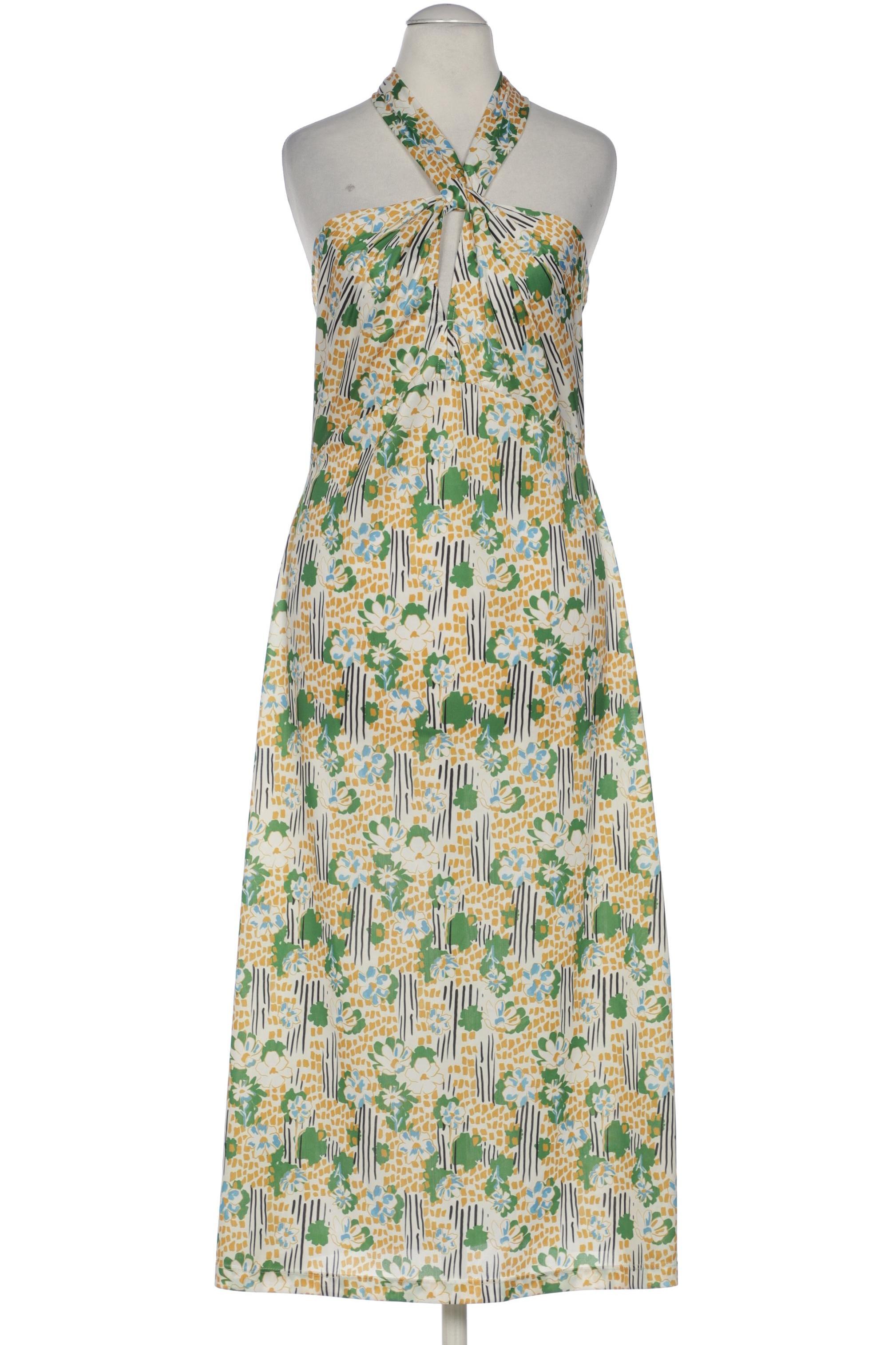 

Zara Damen Kleid, mehrfarbig, Gr. 36