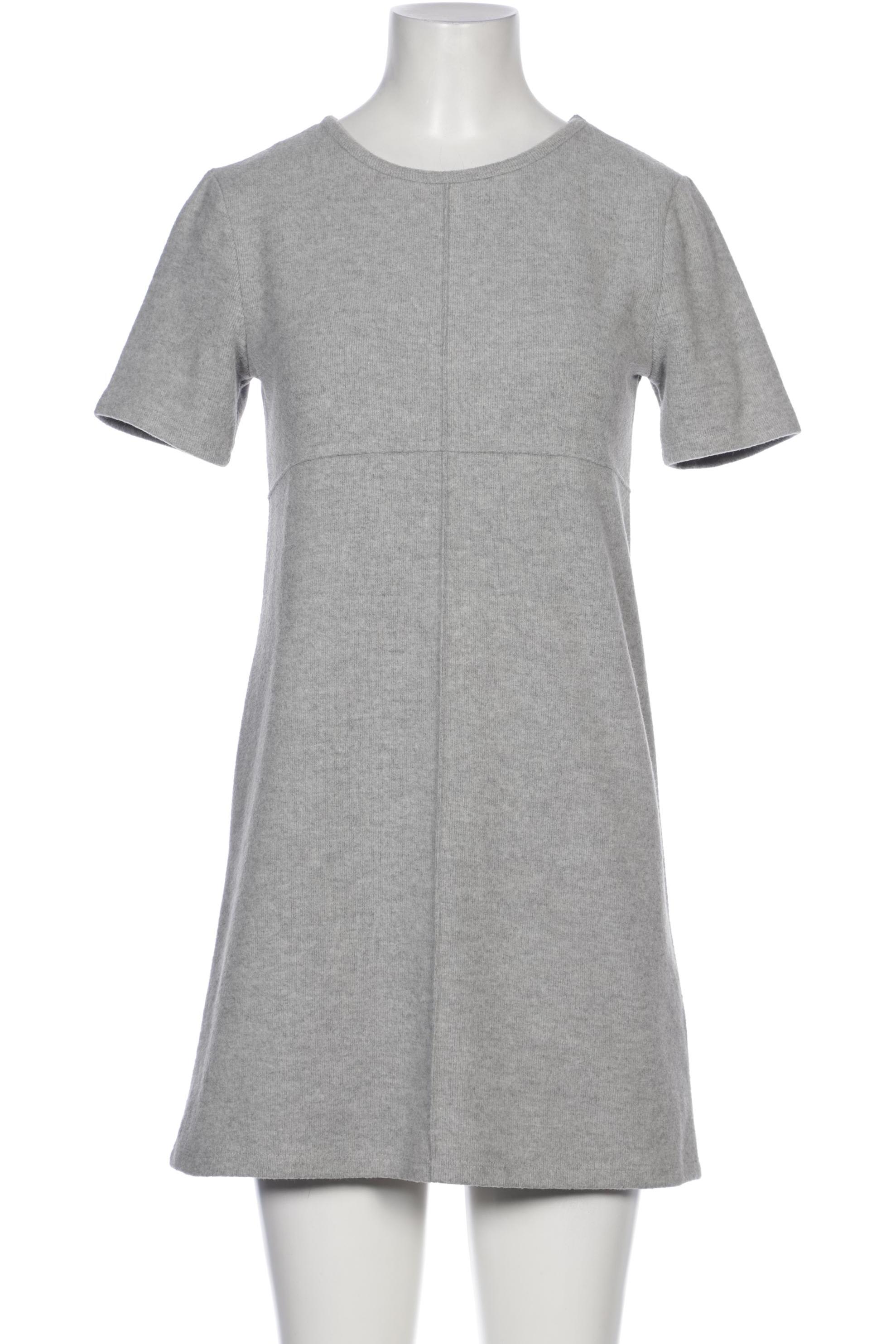 

Zara Damen Kleid, grau, Gr. 38