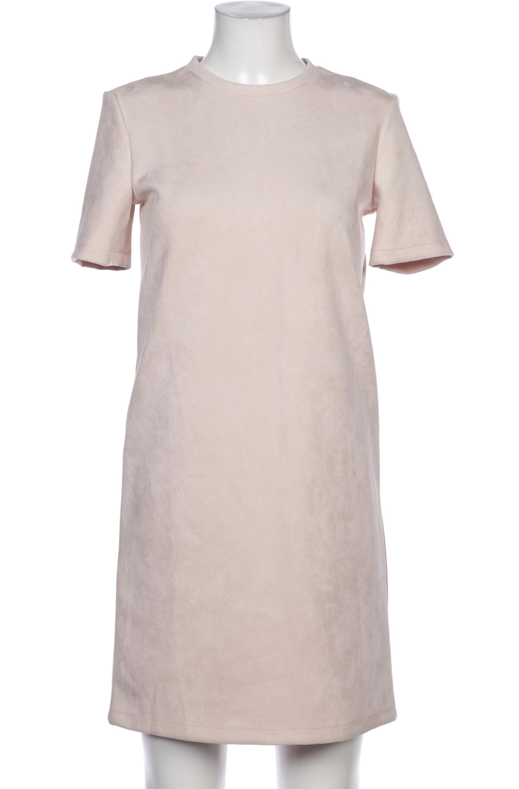 

ZARA Damen Kleid, pink