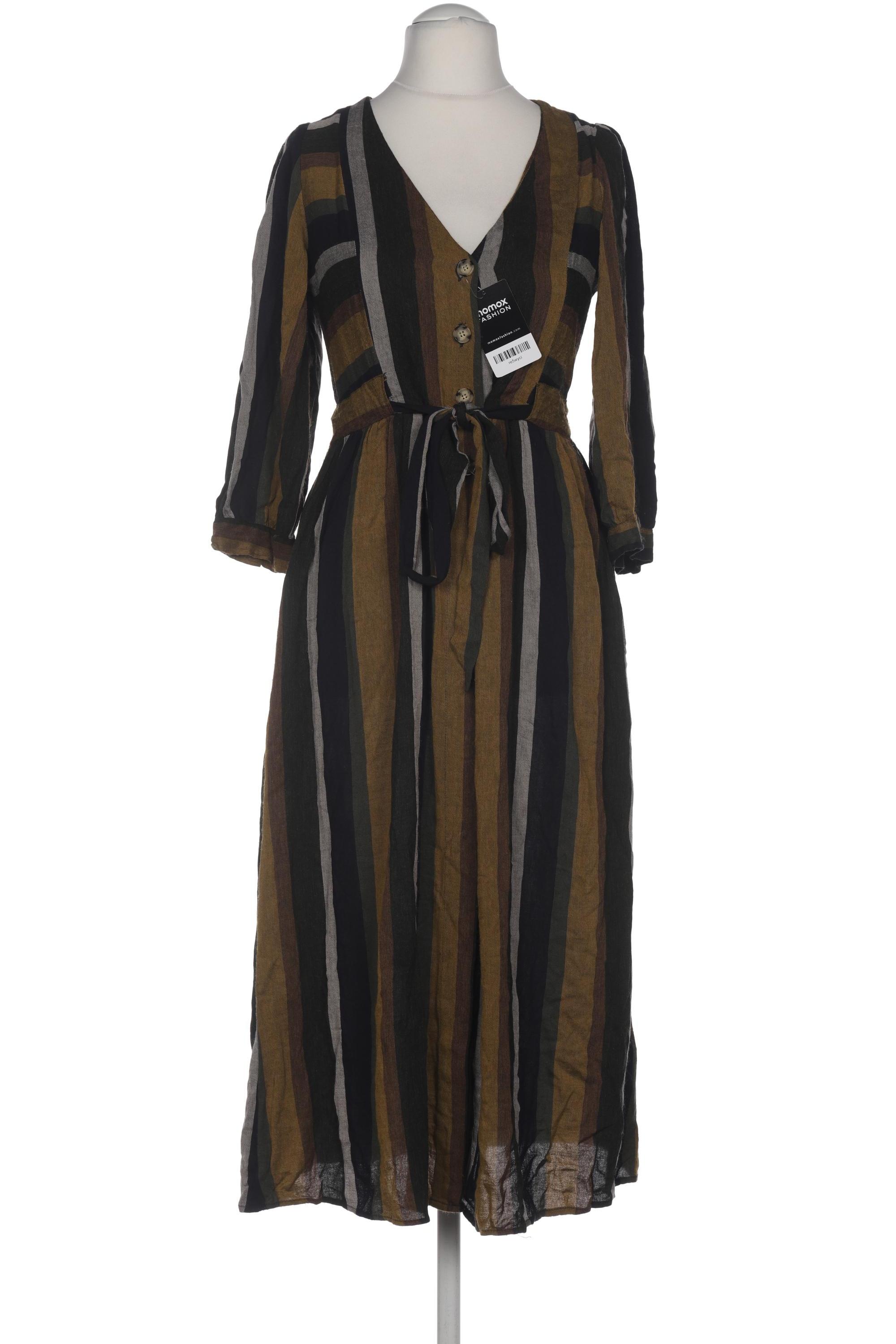 

Zara Damen Kleid, mehrfarbig, Gr. 38