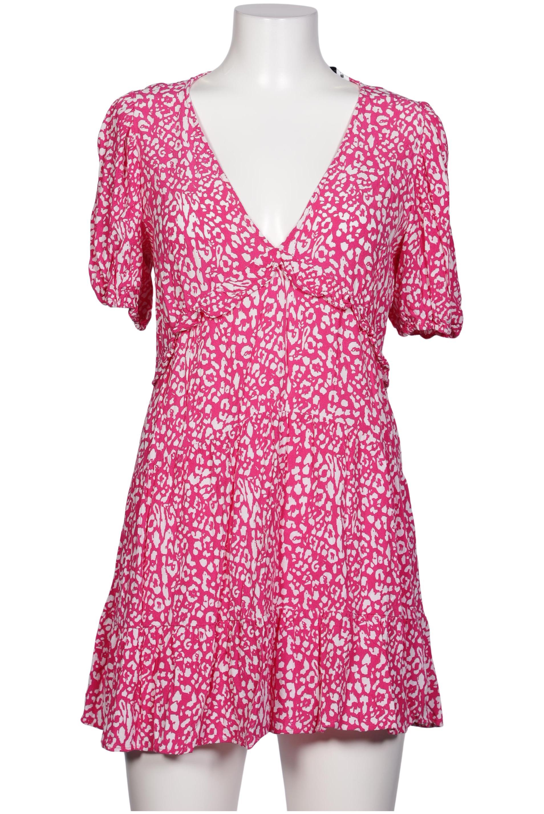 

Zara Damen Kleid, pink, Gr. 42
