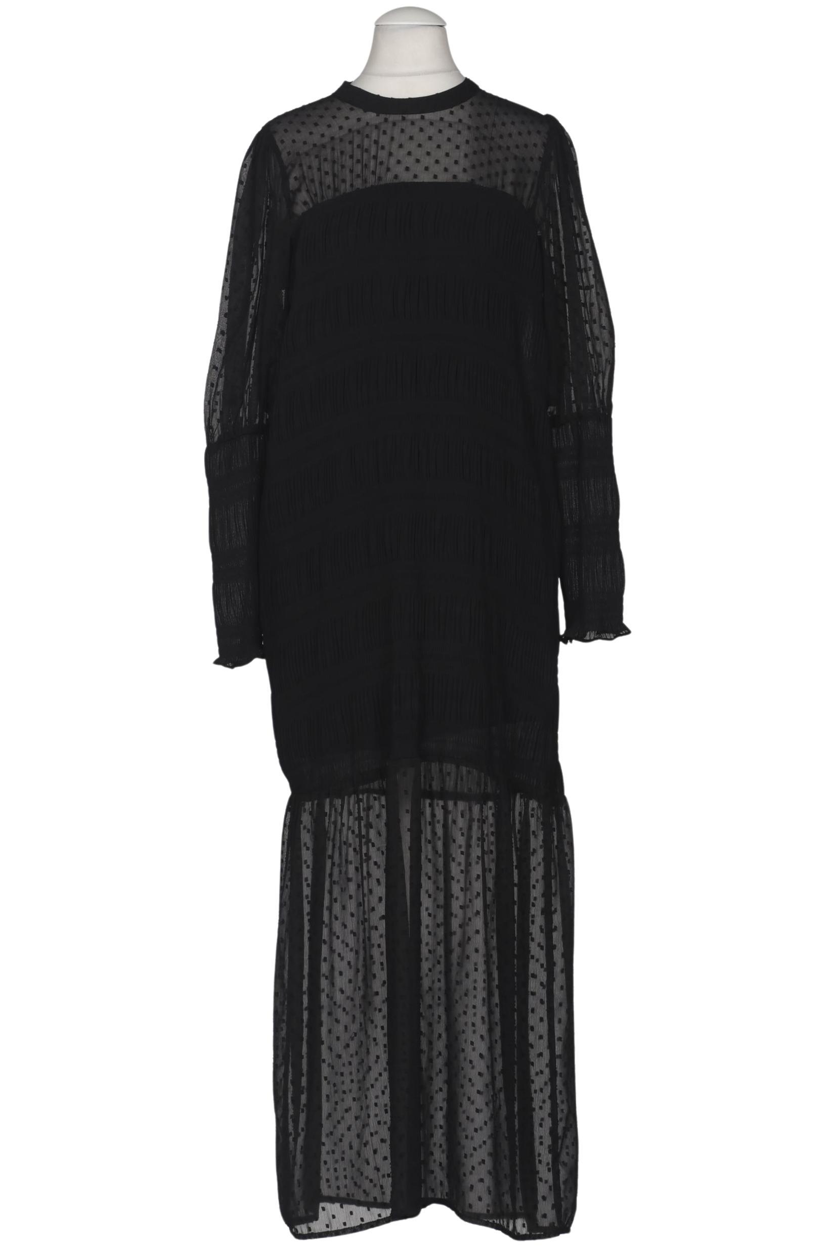 

Zara Damen Kleid, schwarz, Gr. 34