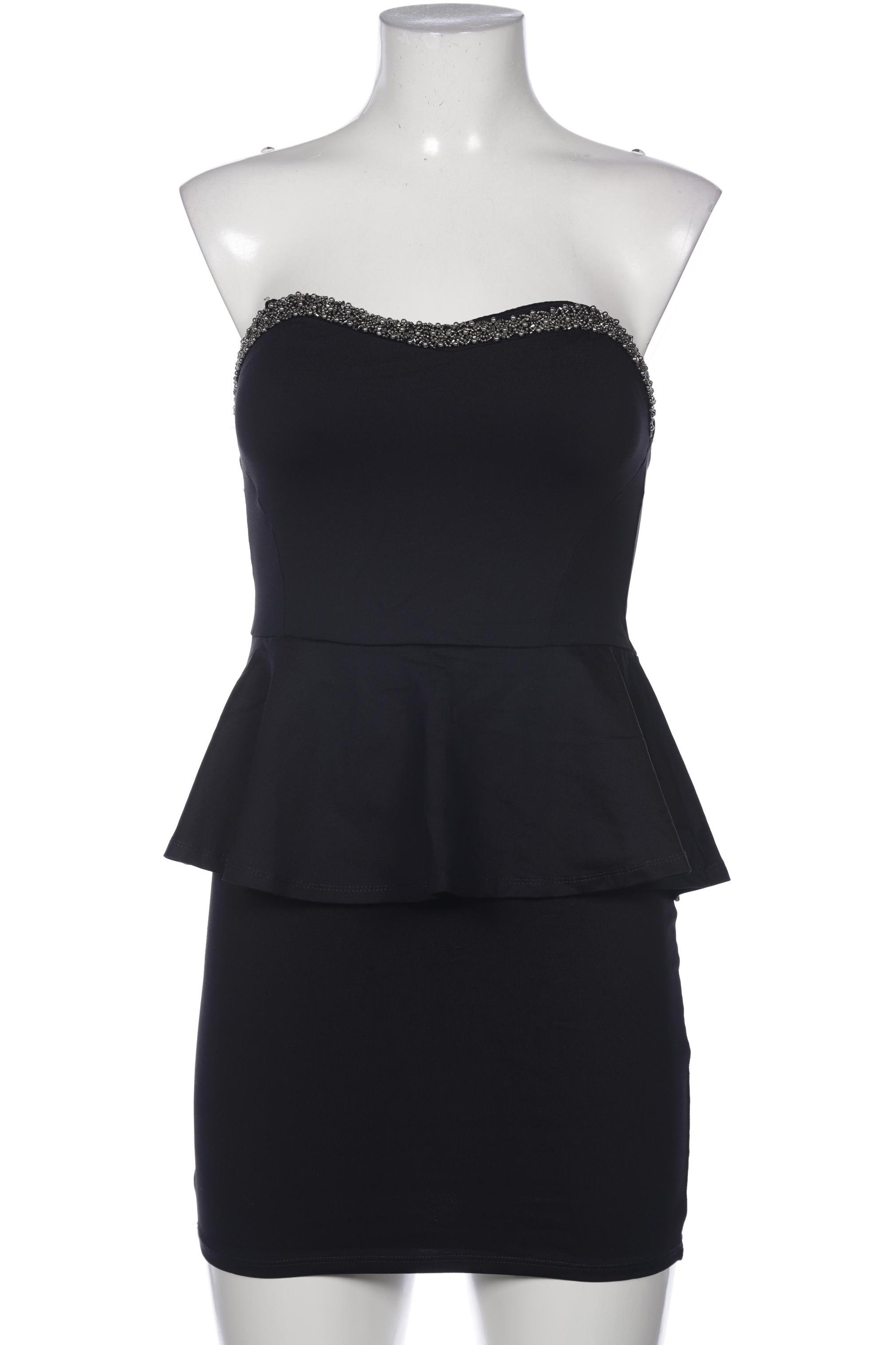 

ZARA Damen Kleid, schwarz