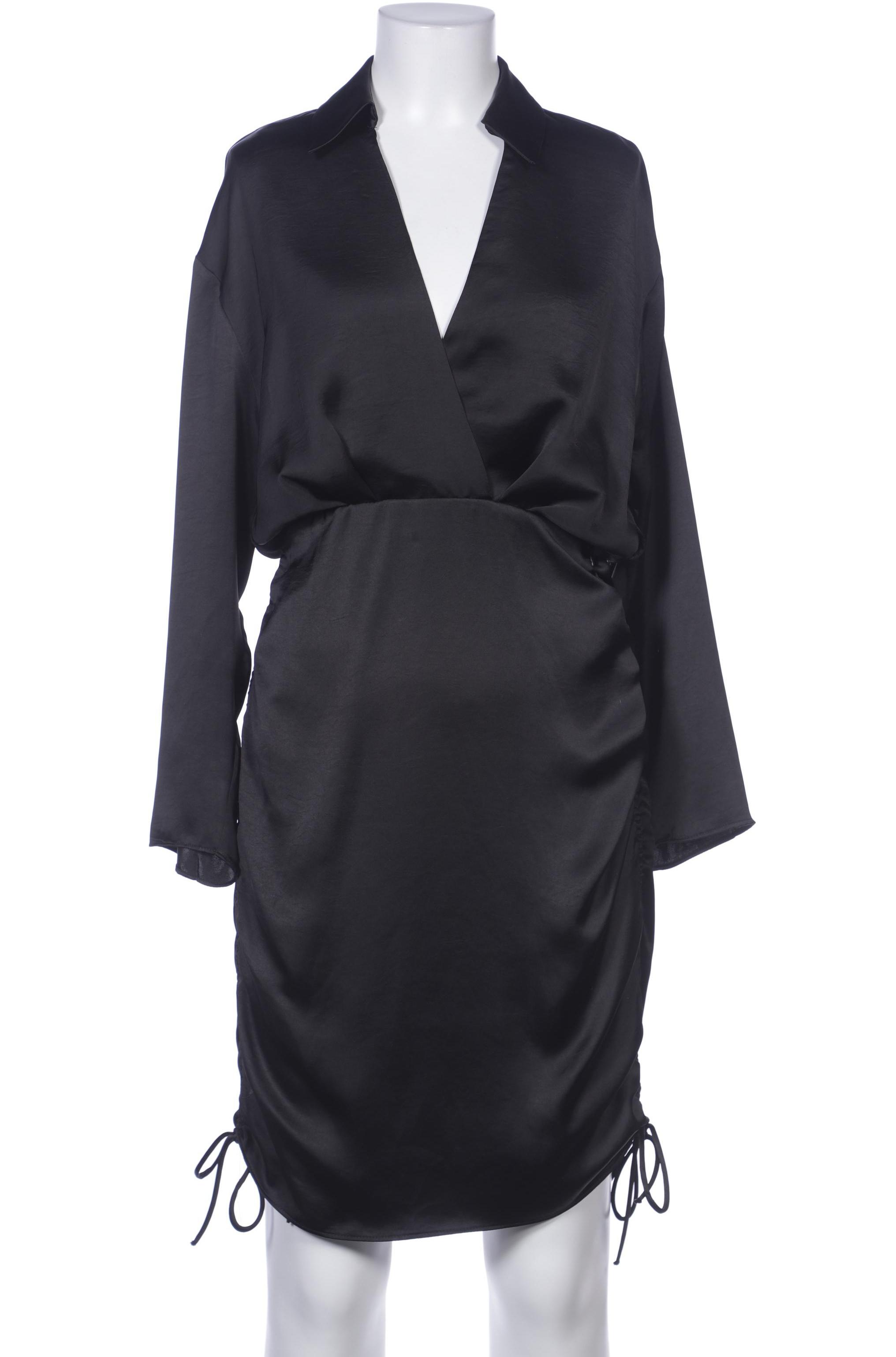 

Zara Damen Kleid, schwarz, Gr. 36