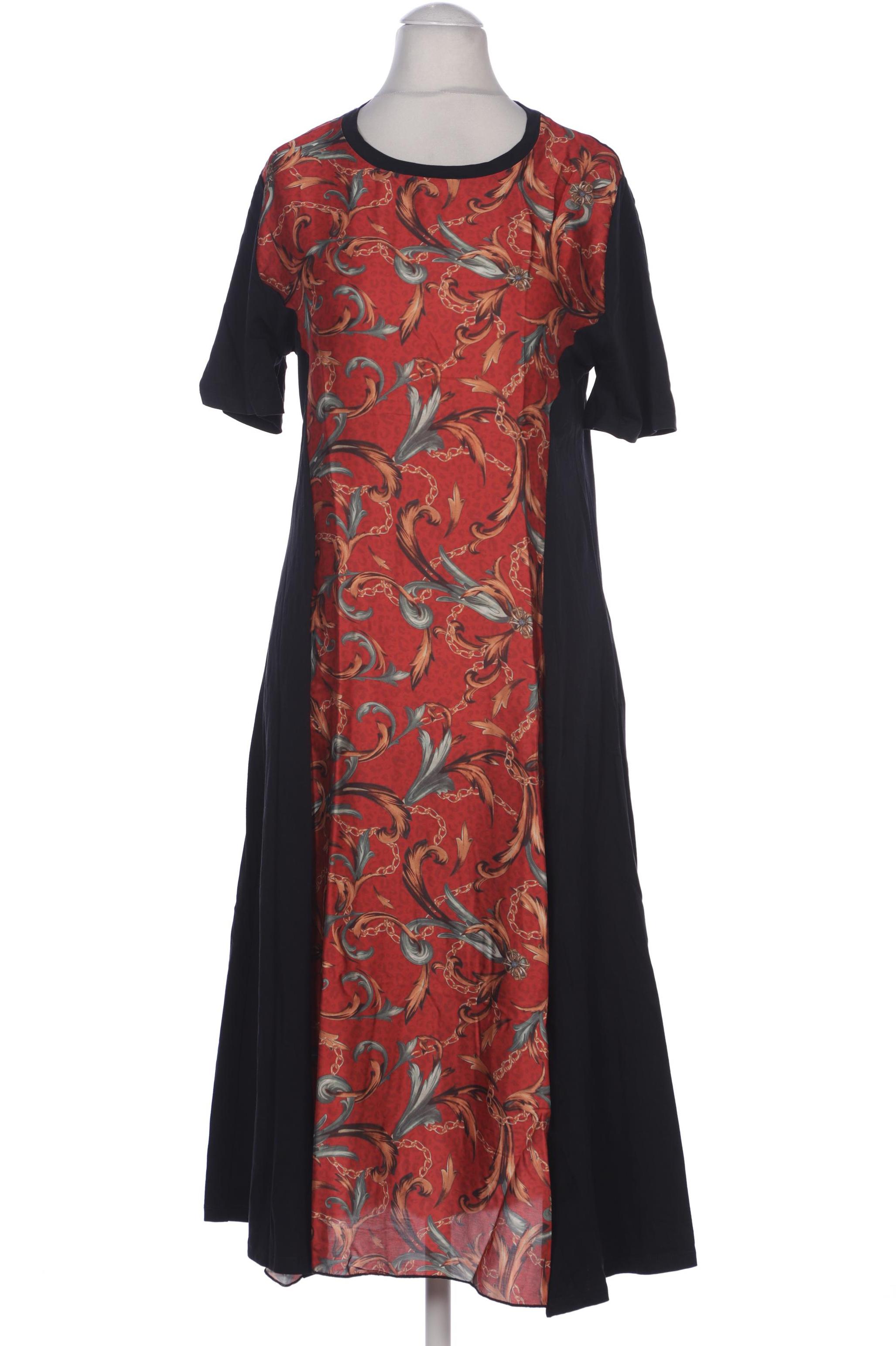 

Zara Damen Kleid, rot, Gr. 38