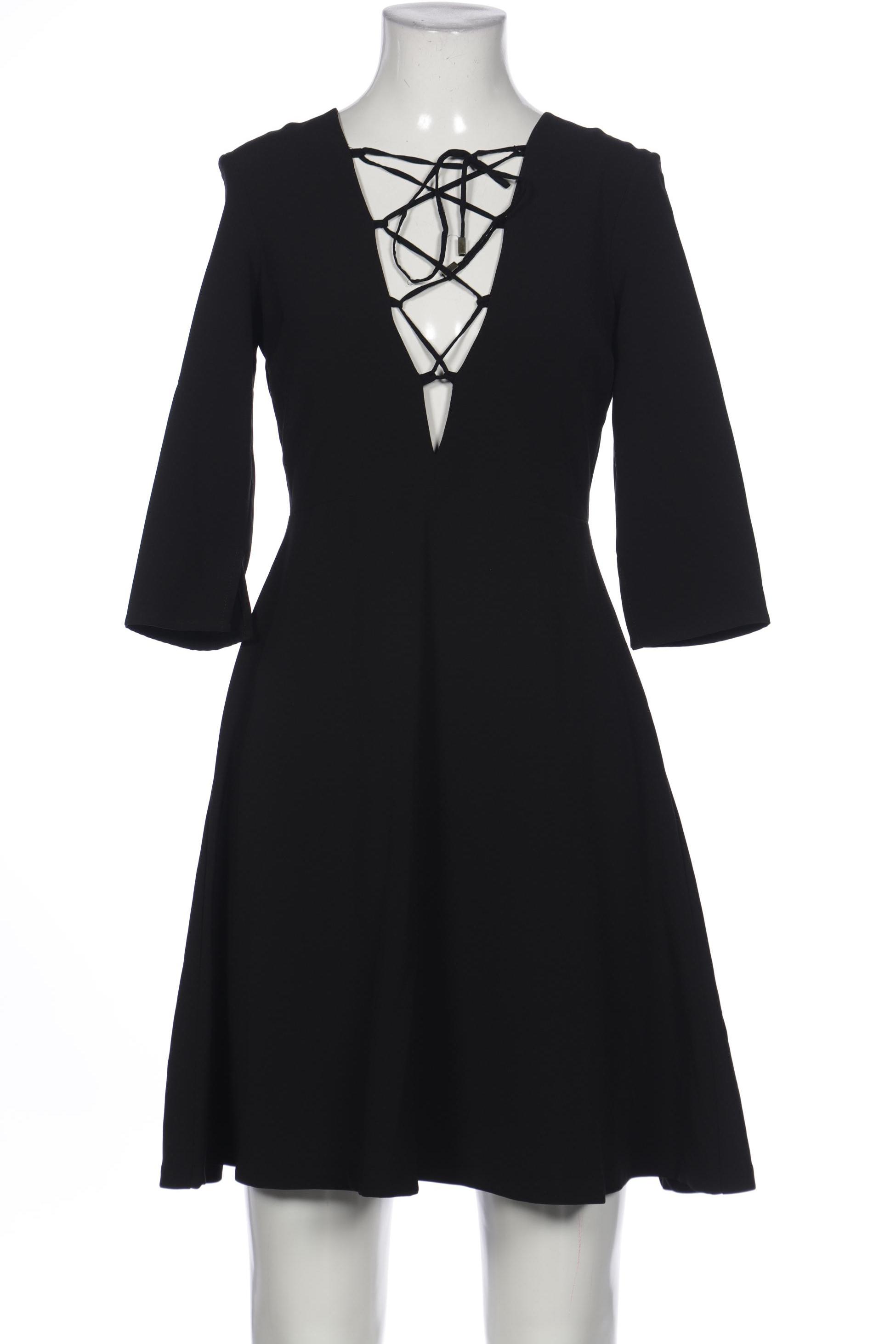 

ZARA Damen Kleid, schwarz