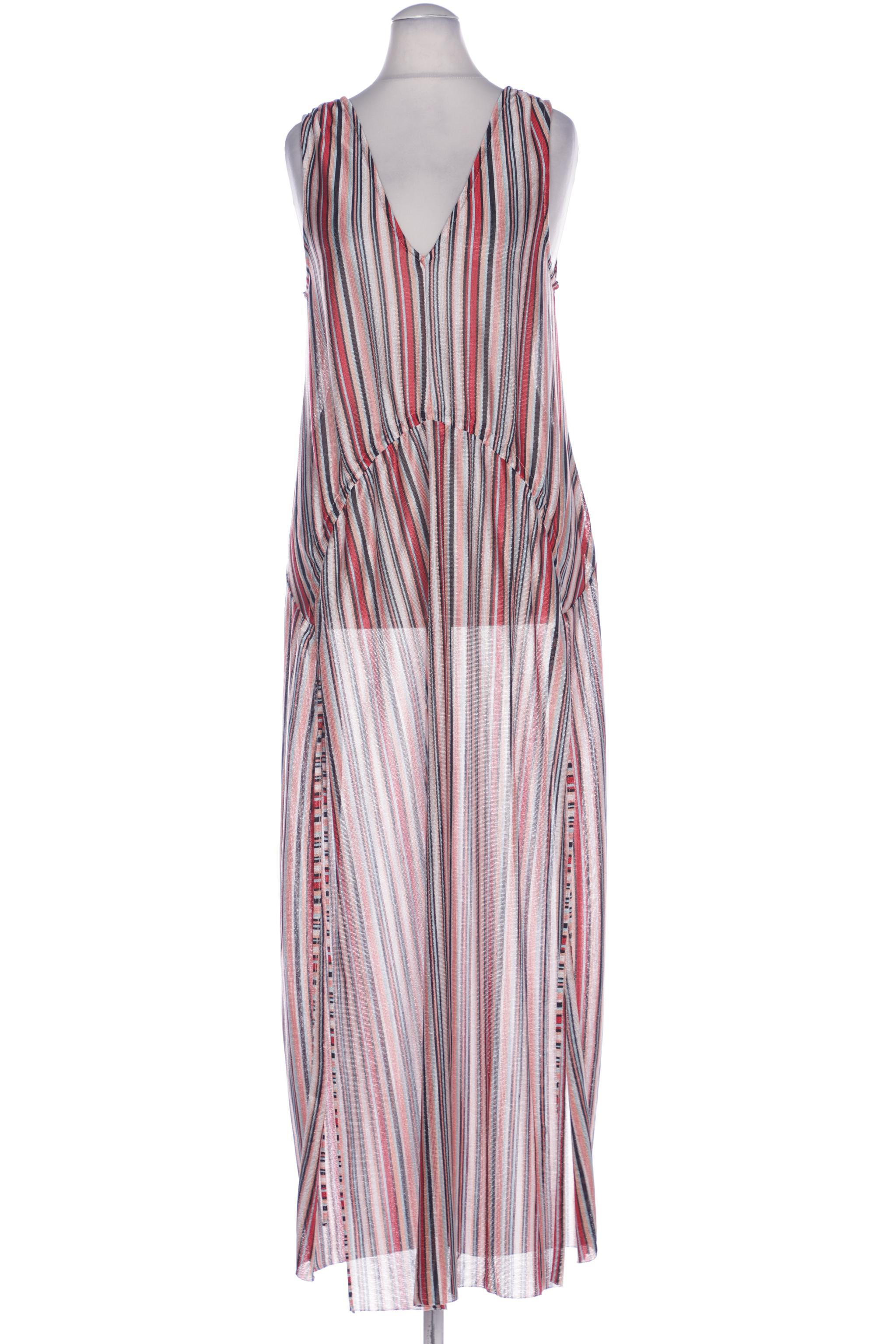 

ZARA Damen Kleid, mehrfarbig