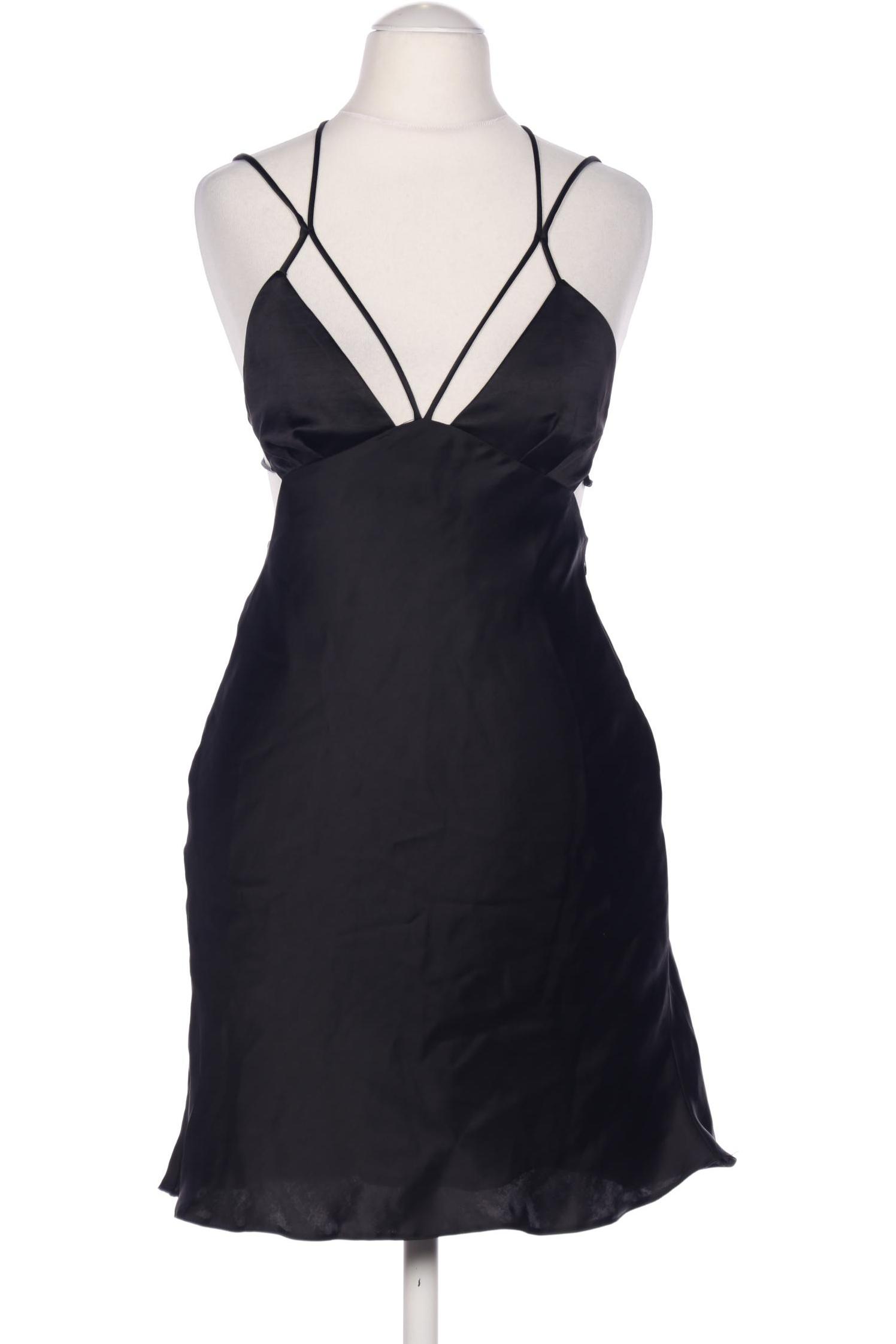 

Zara Damen Kleid, schwarz, Gr. 34