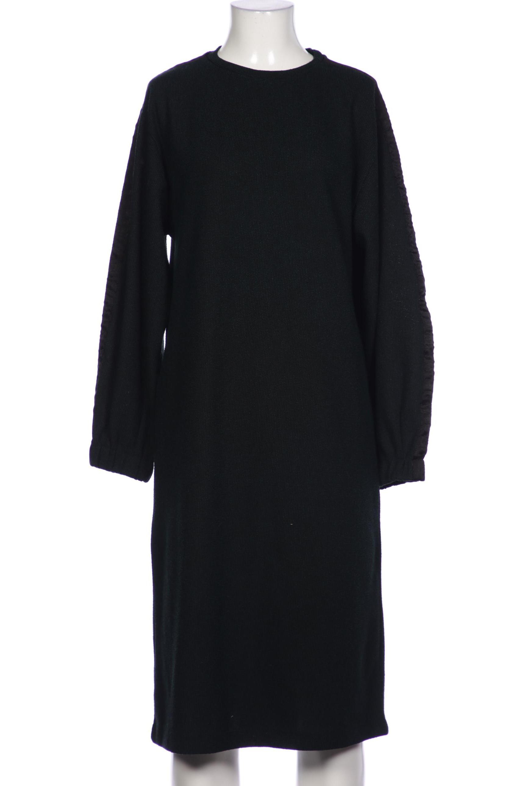 

ZARA Damen Kleid, grün