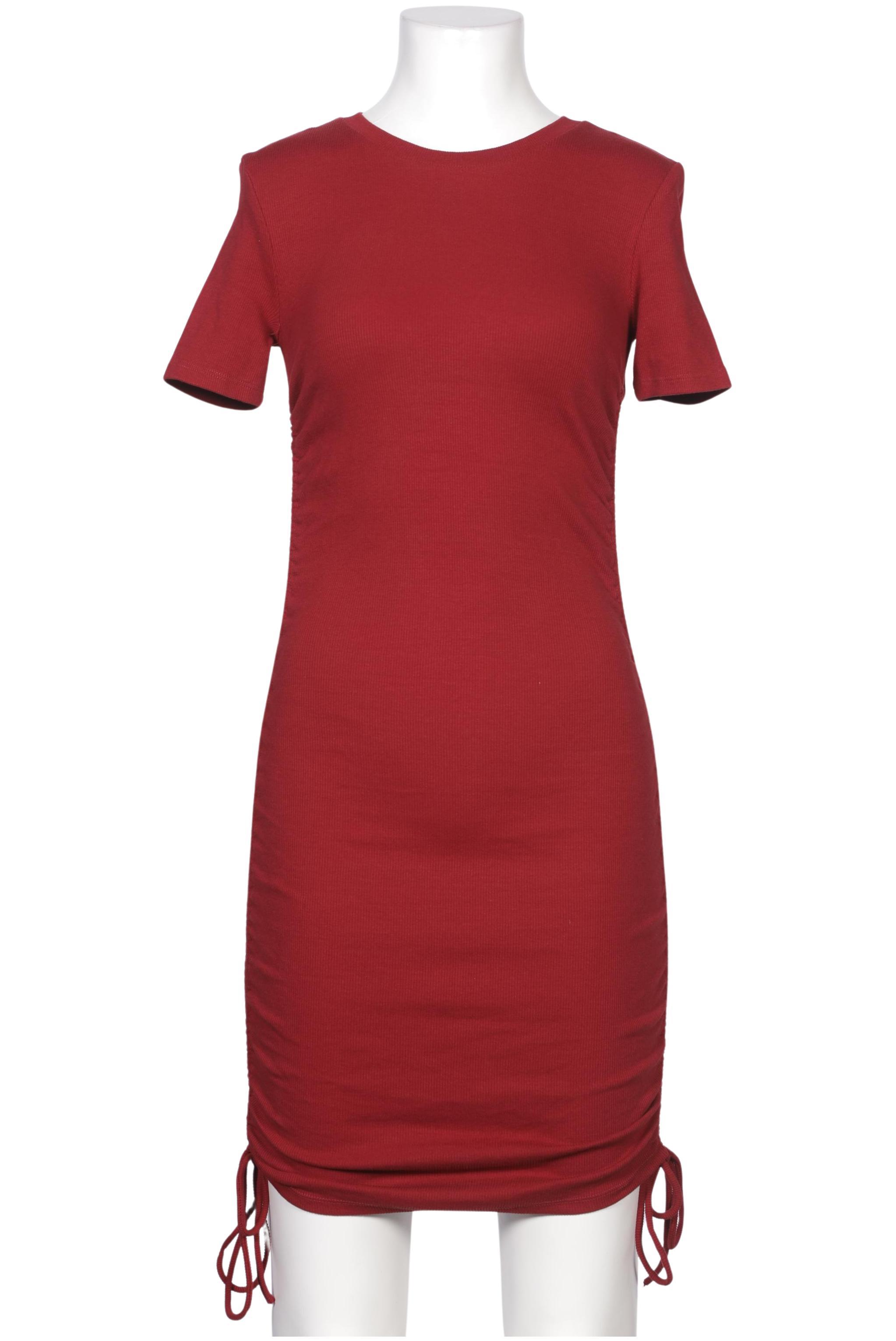 

Zara Damen Kleid, bordeaux, Gr. 38