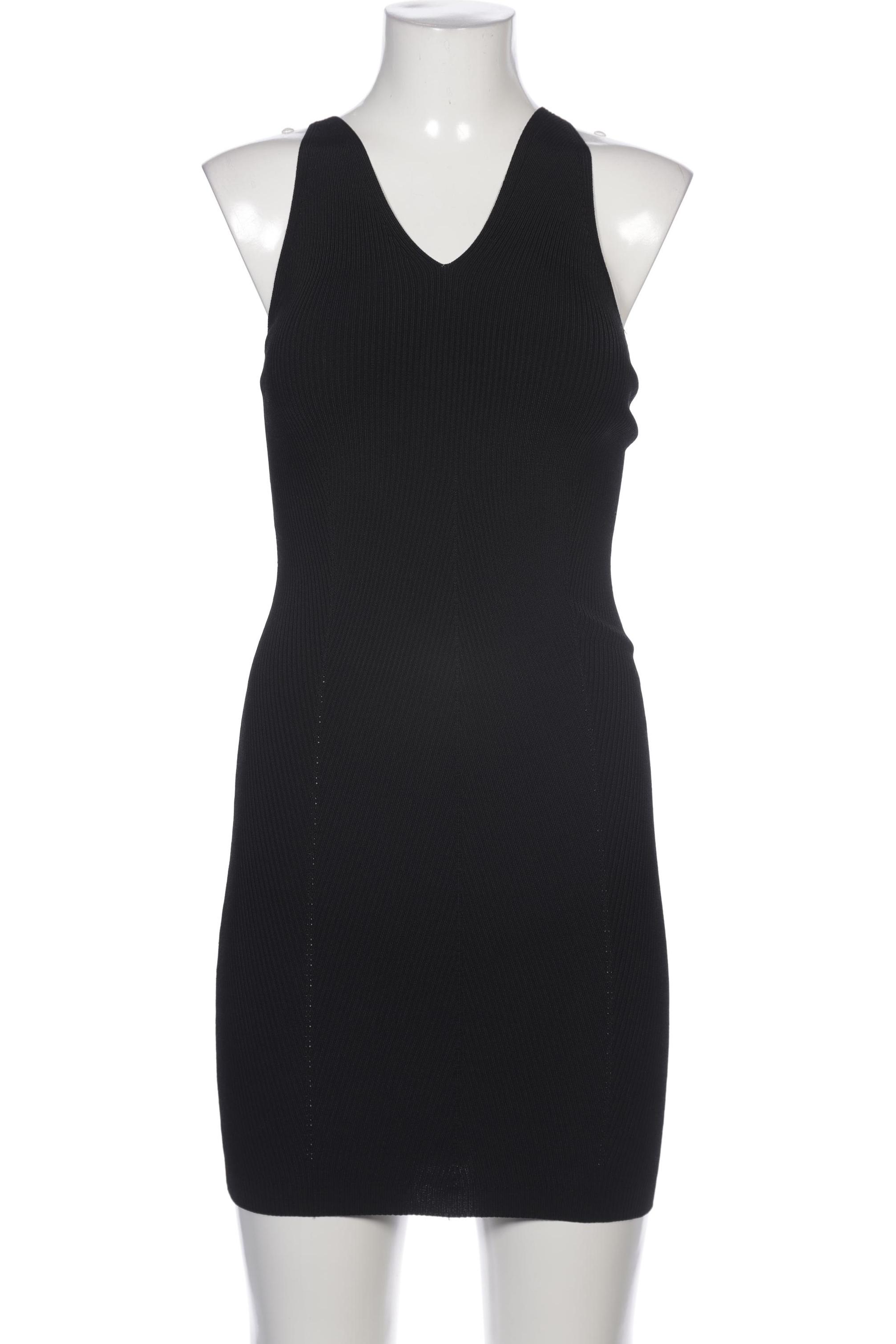 

ZARA Damen Kleid, schwarz