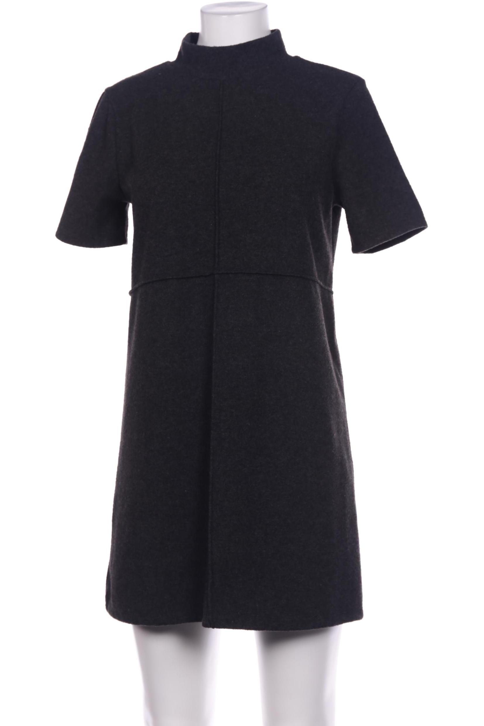

Zara Damen Kleid, grau, Gr. 42