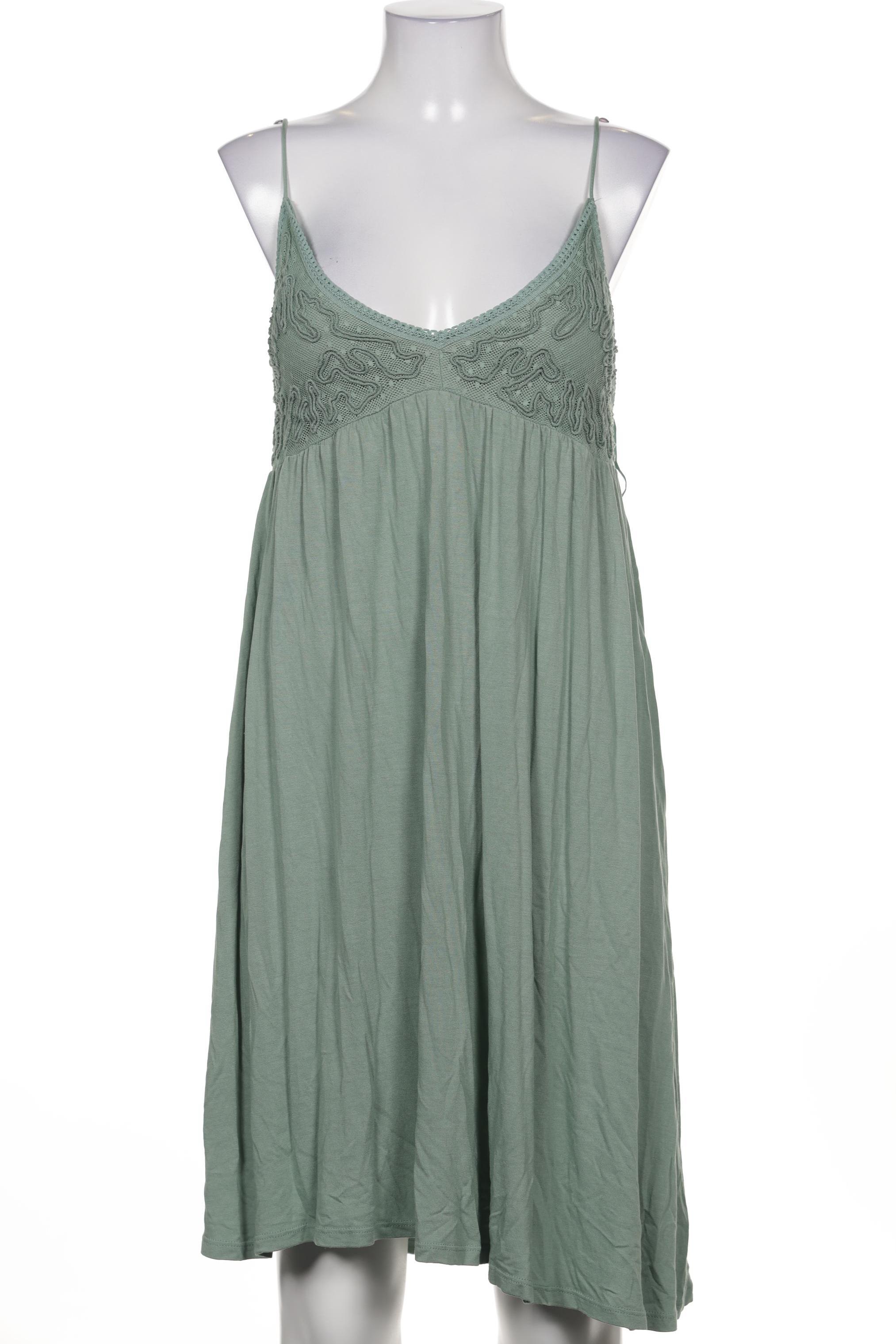 

Zara Damen Kleid, hellgrün, Gr. 38