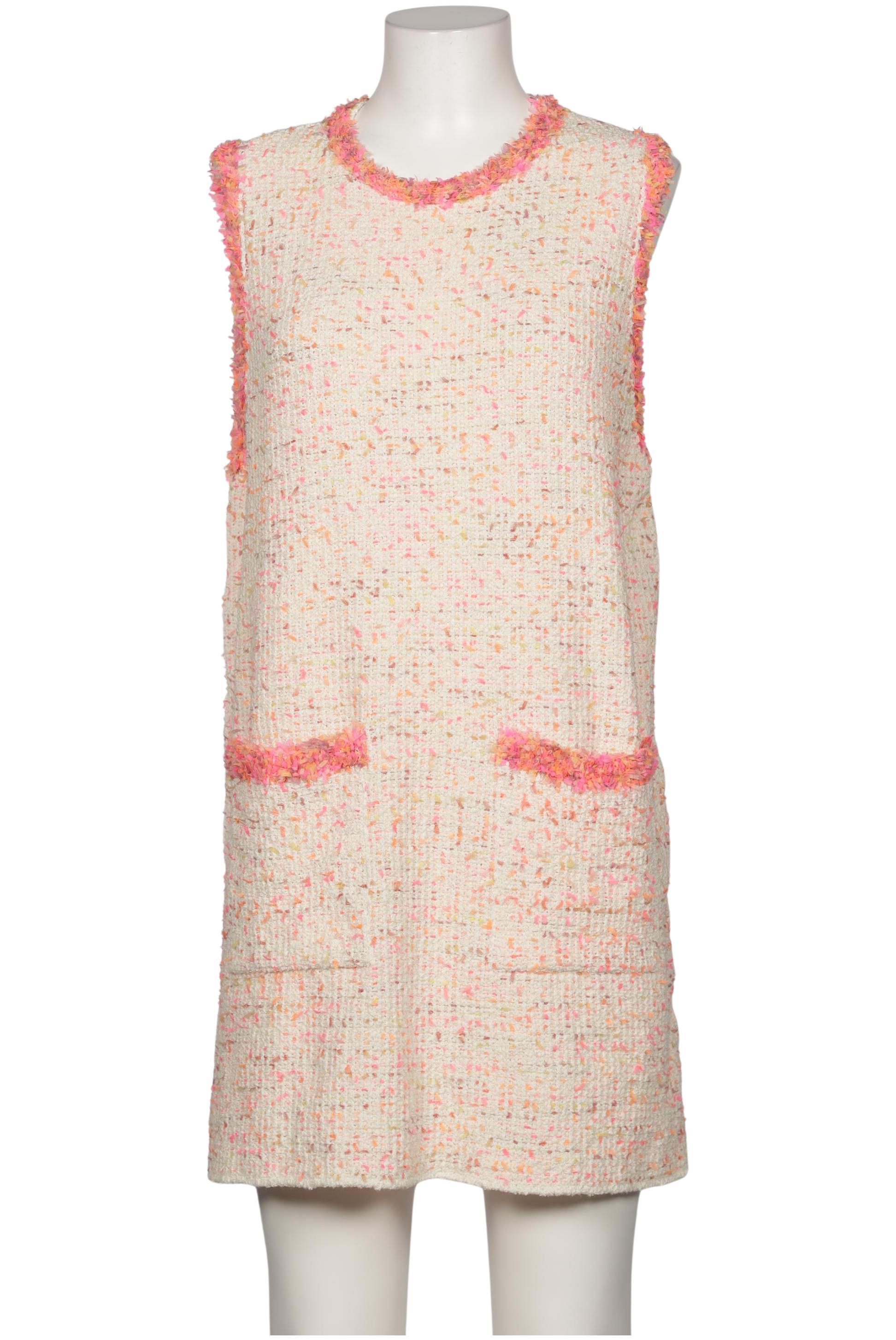 

Zara Damen Kleid, mehrfarbig, Gr. 38