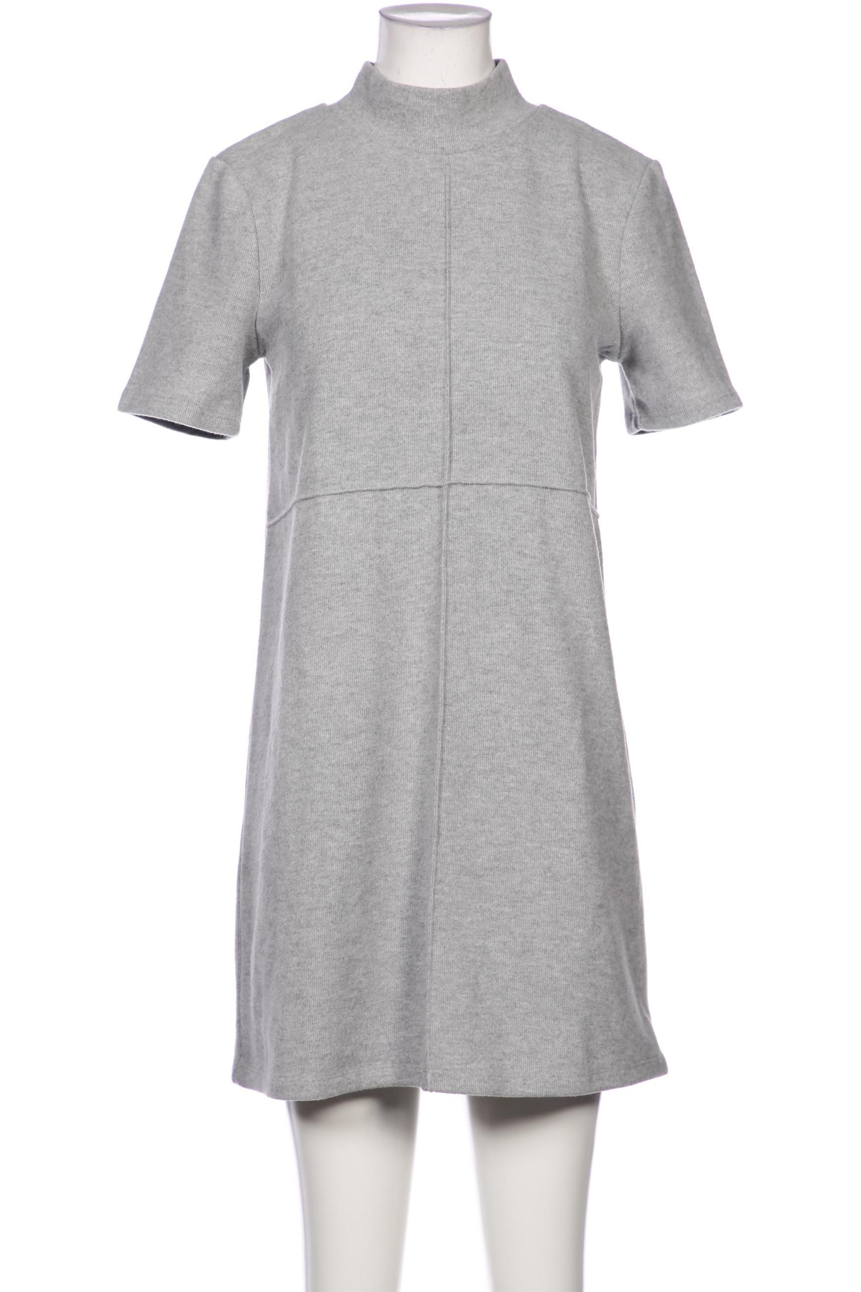 

ZARA Damen Kleid, grau