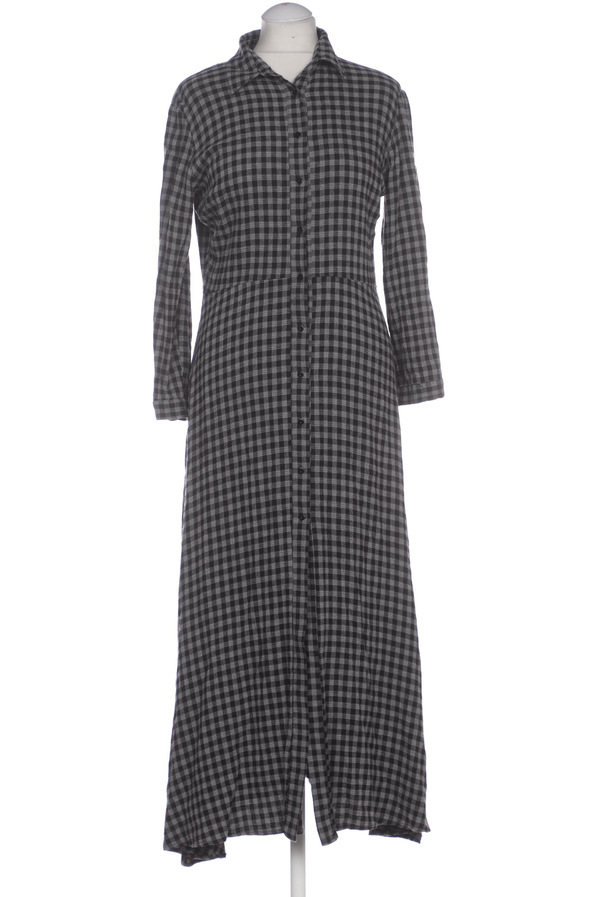 

Zara Damen Kleid, schwarz, Gr. 36