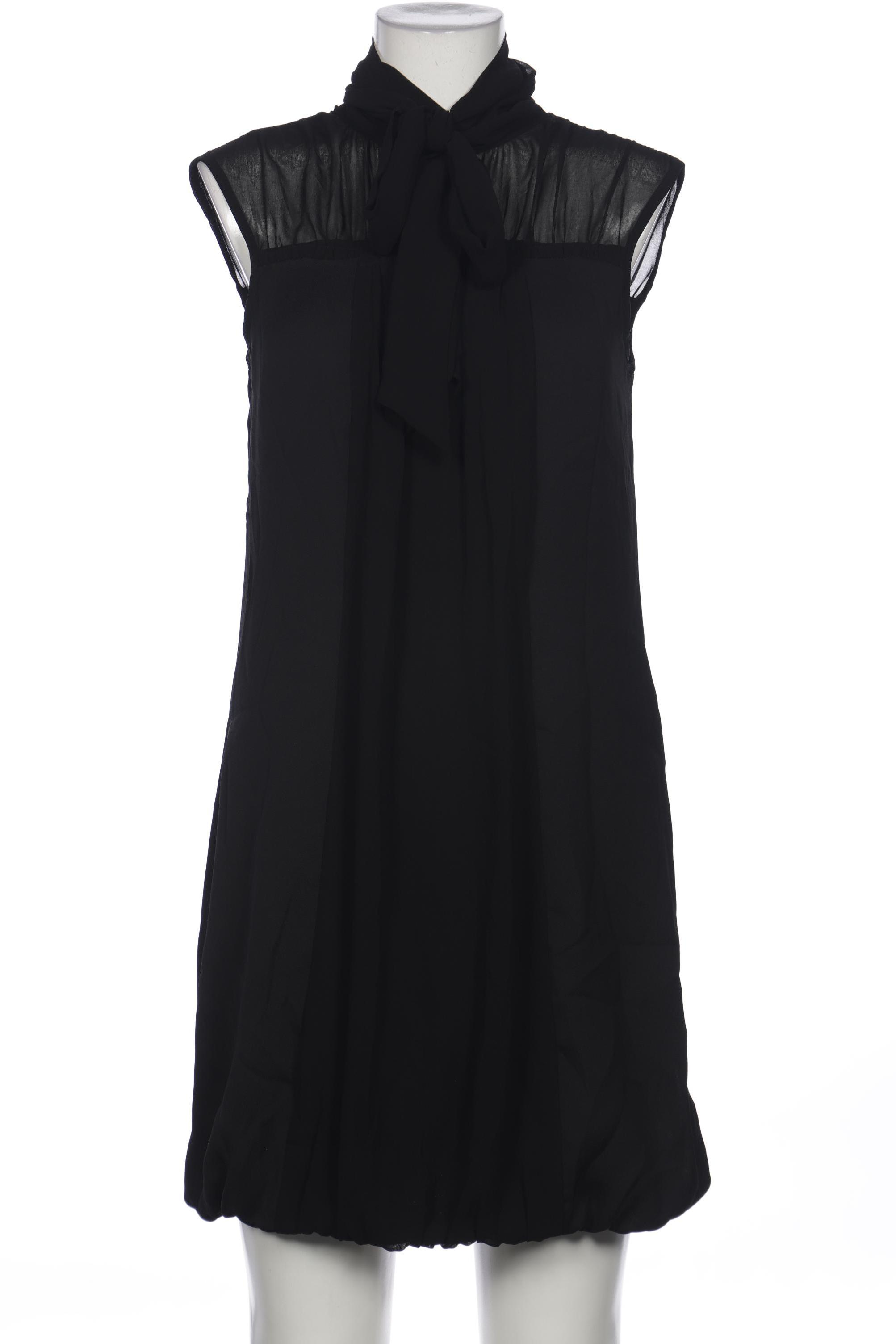 

Zara Damen Kleid, schwarz, Gr. 38