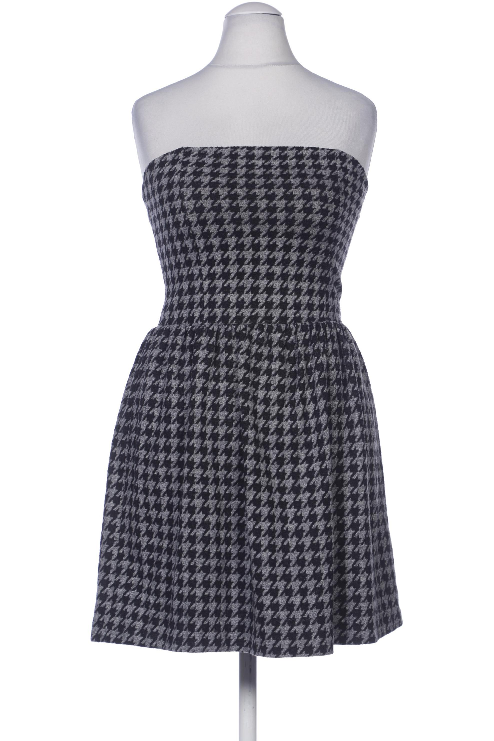 

Zara Damen Kleid, grau, Gr. 38