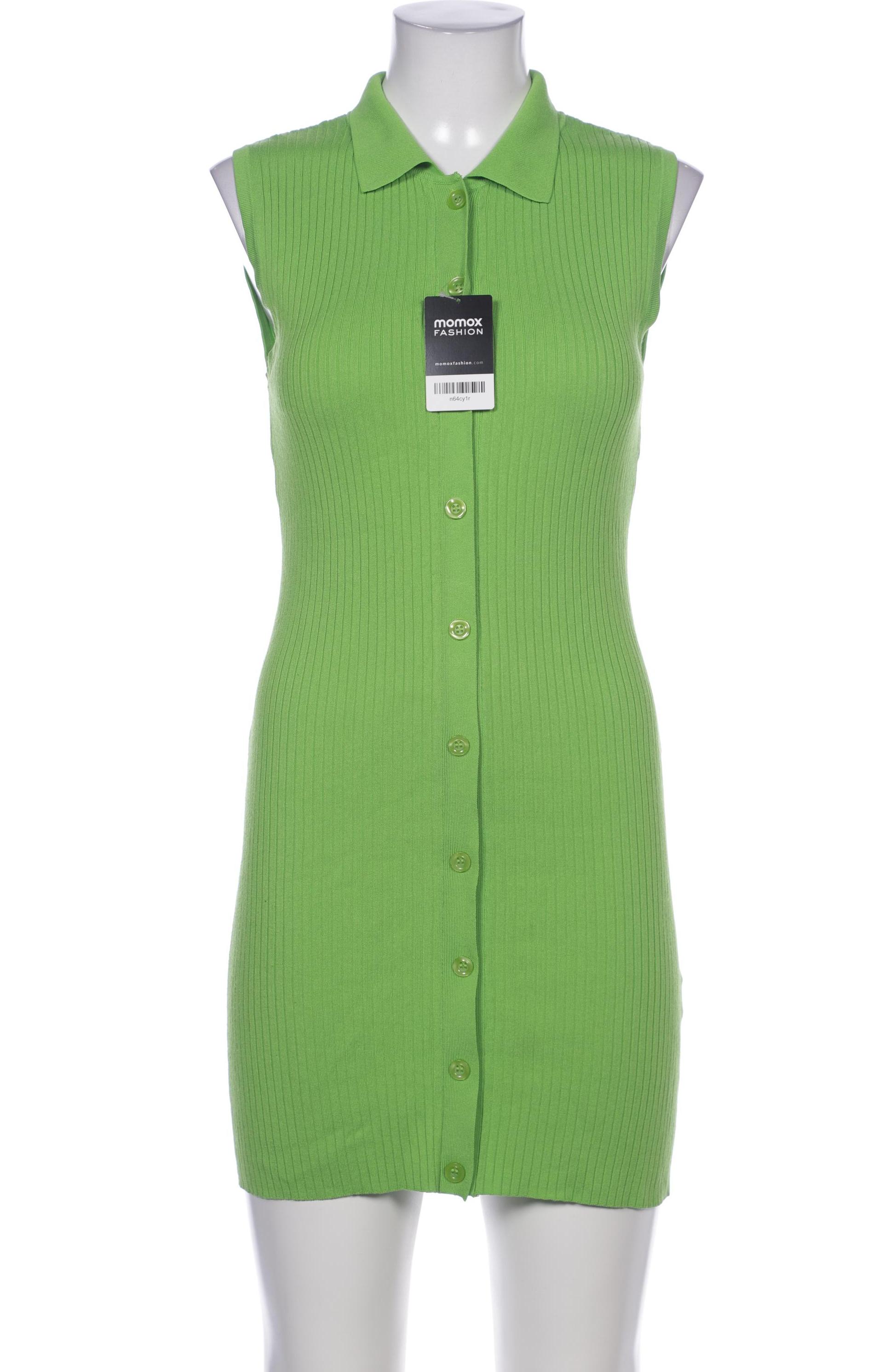 Thumbnail - Zara Damen Kleid, grün, Gr. 38