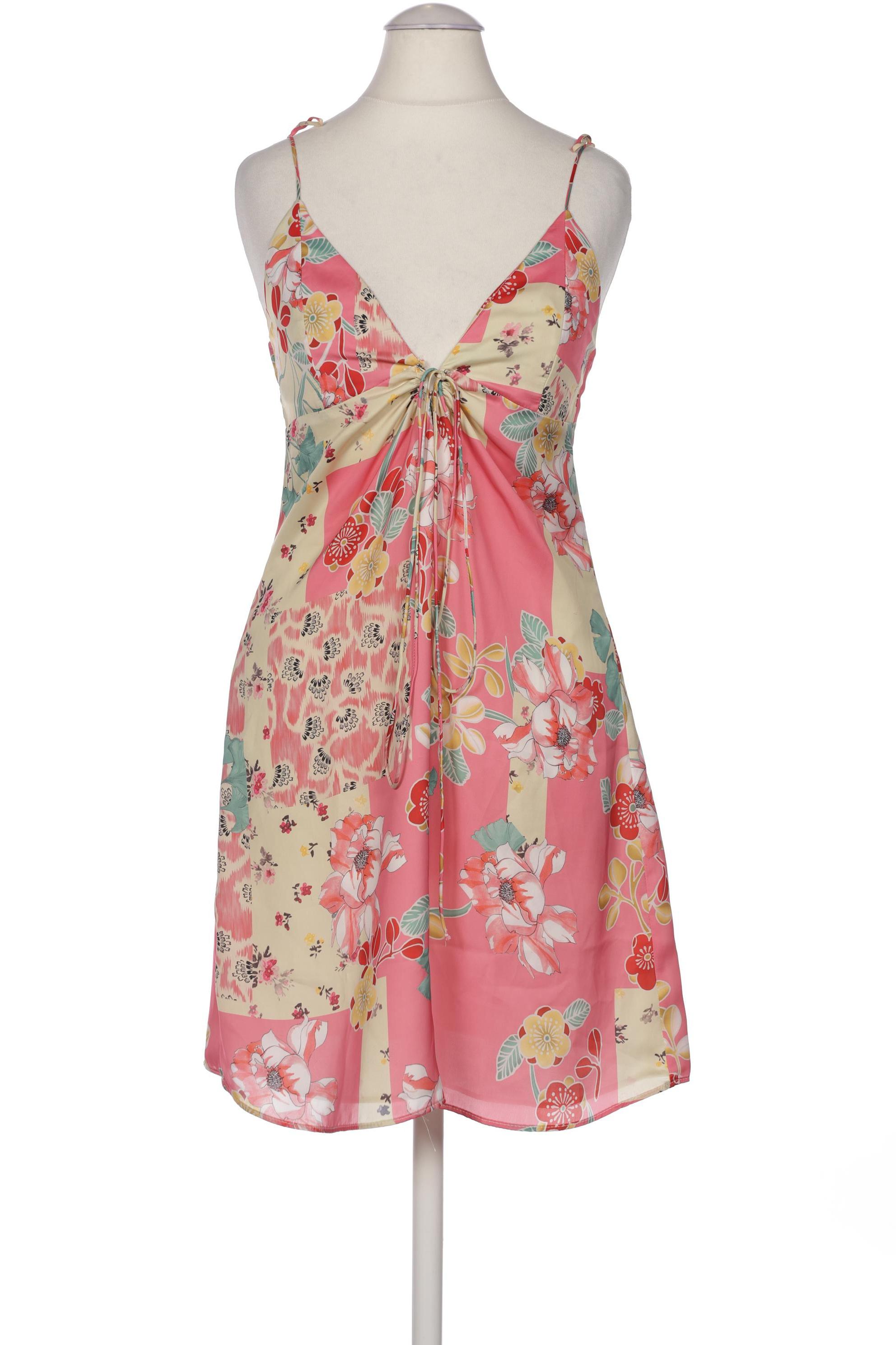 

Zara Damen Kleid, mehrfarbig, Gr. 36