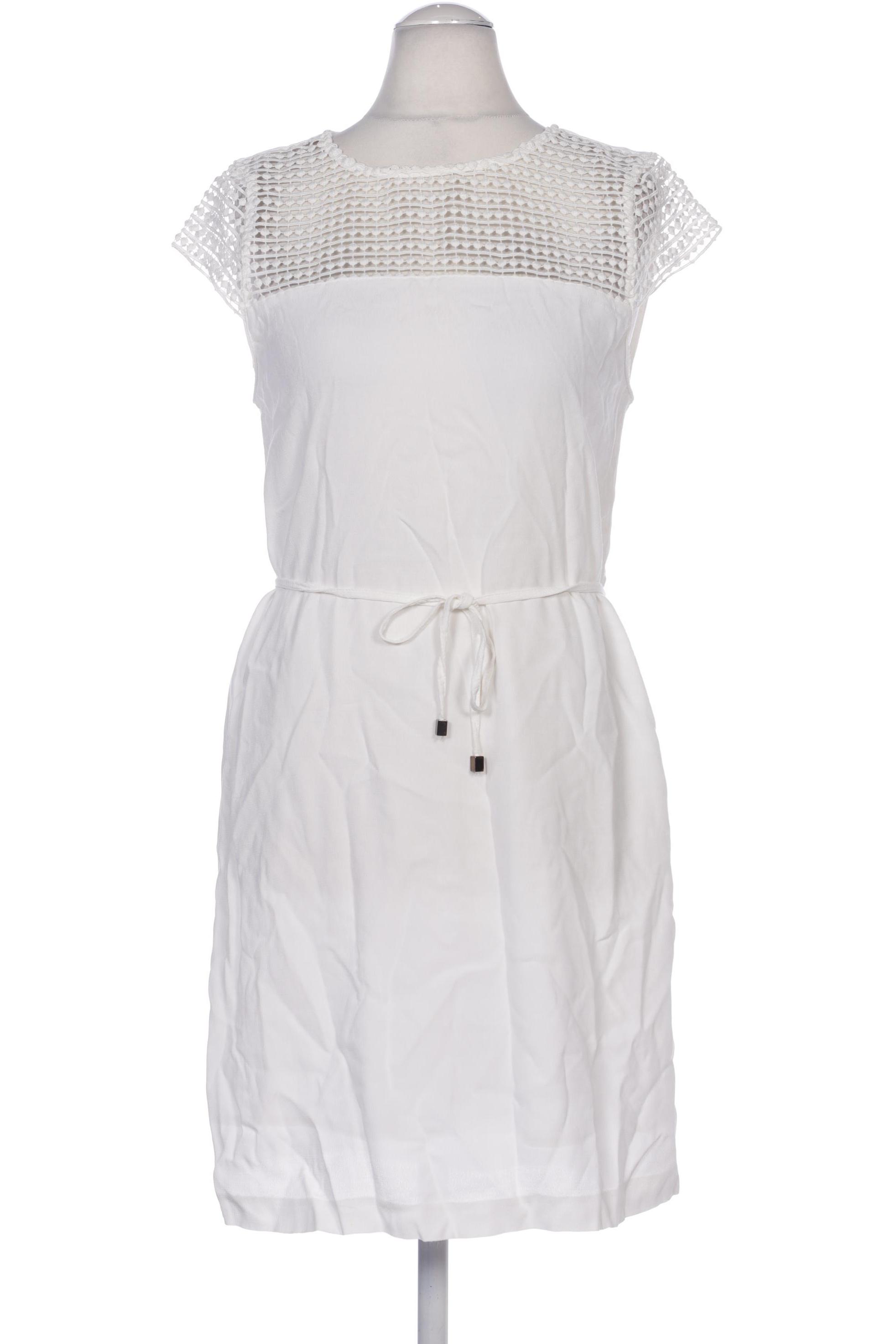 

Zara Damen Kleid, weiß, Gr. 38