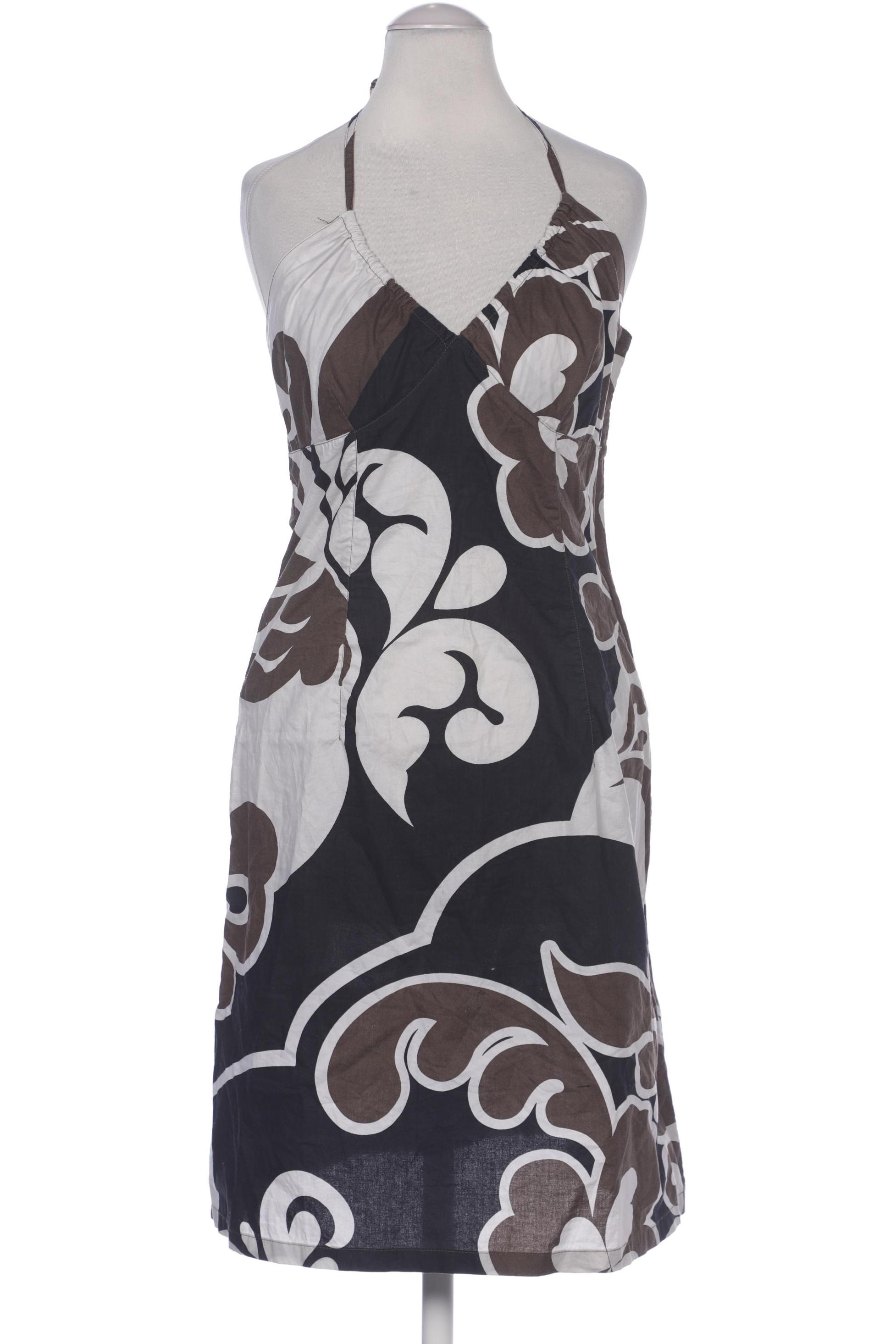 

Zara Damen Kleid, mehrfarbig, Gr. 36