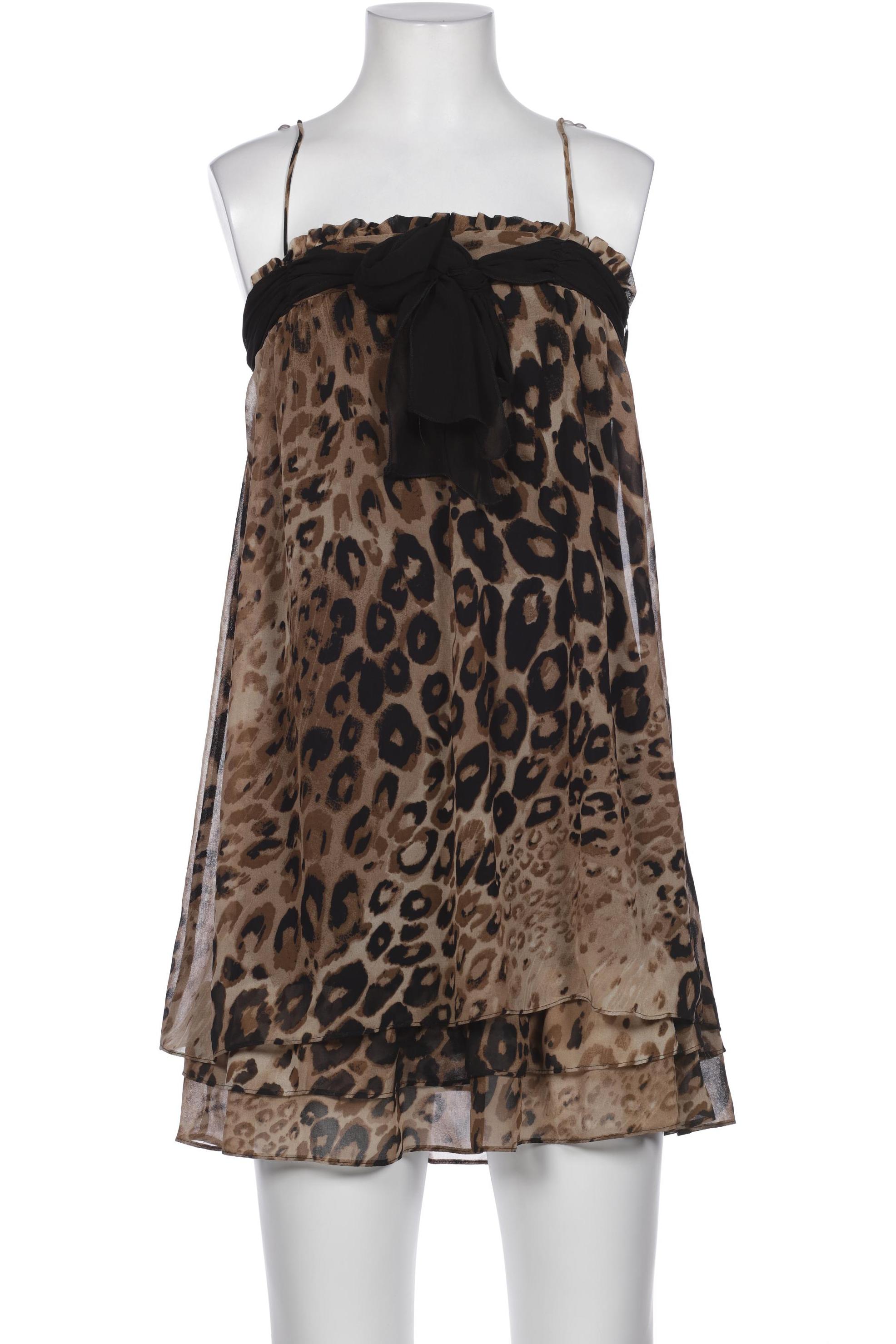 

ZARA Damen Kleid, schwarz