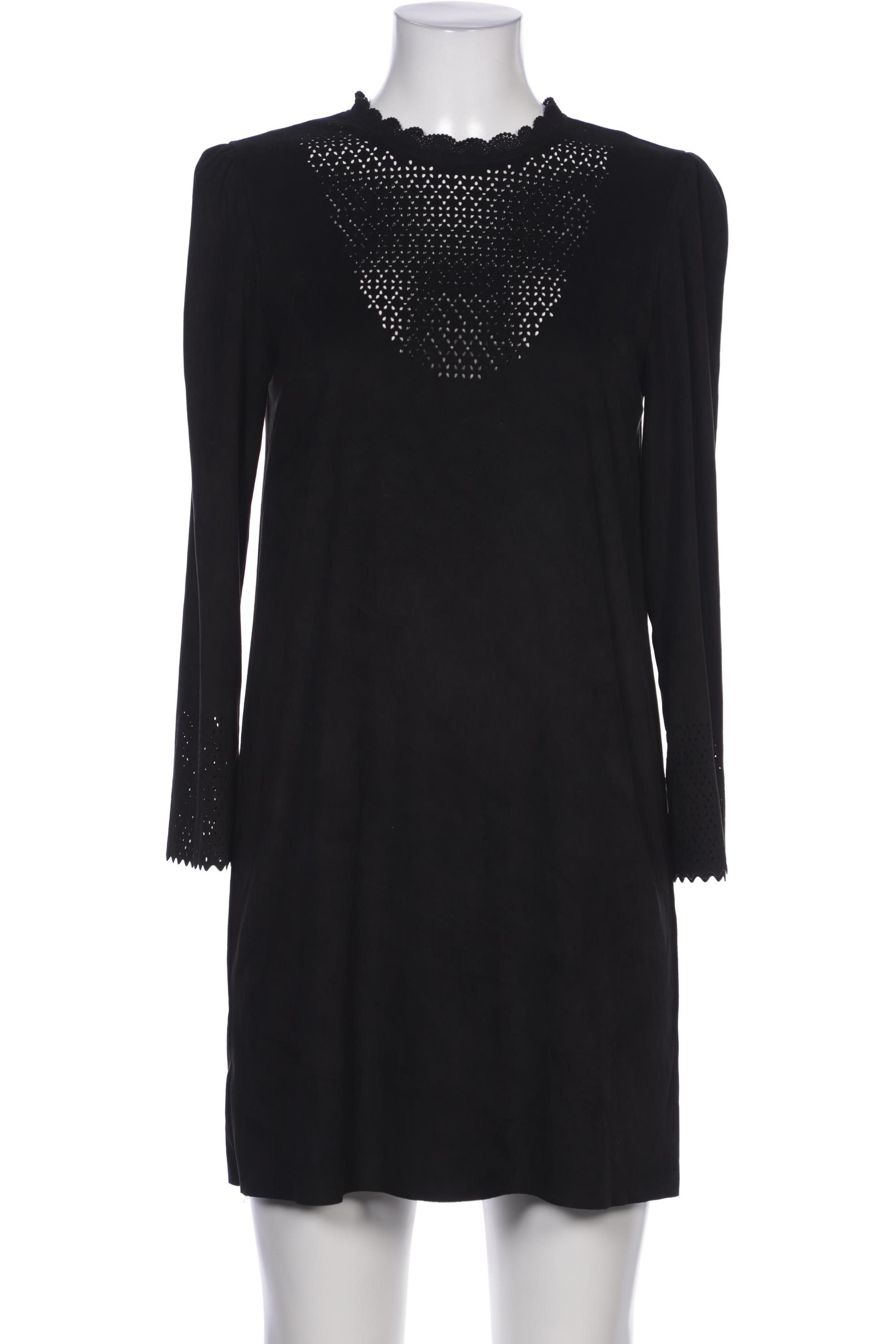 

Zara Damen Kleid, schwarz, Gr. 38