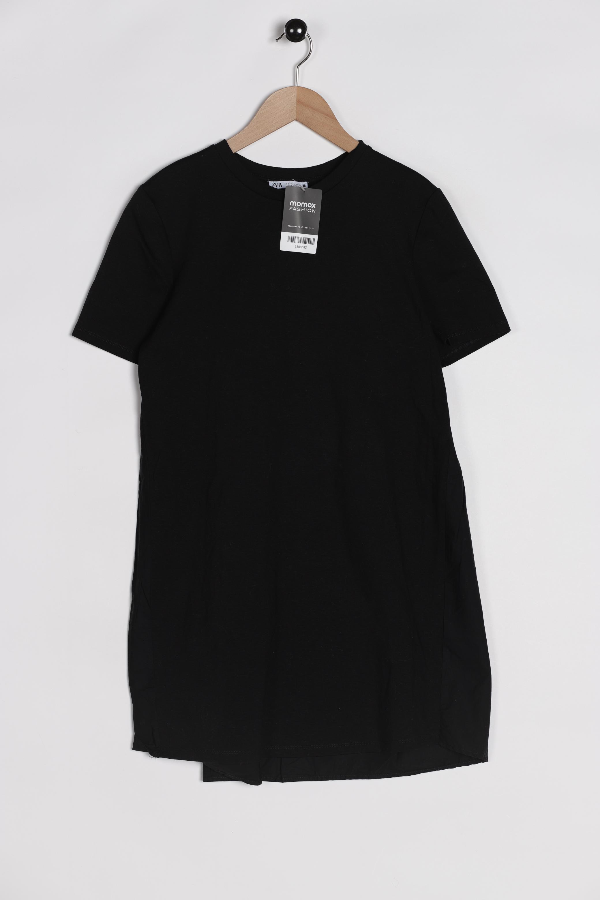 

ZARA Damen Kleid, schwarz