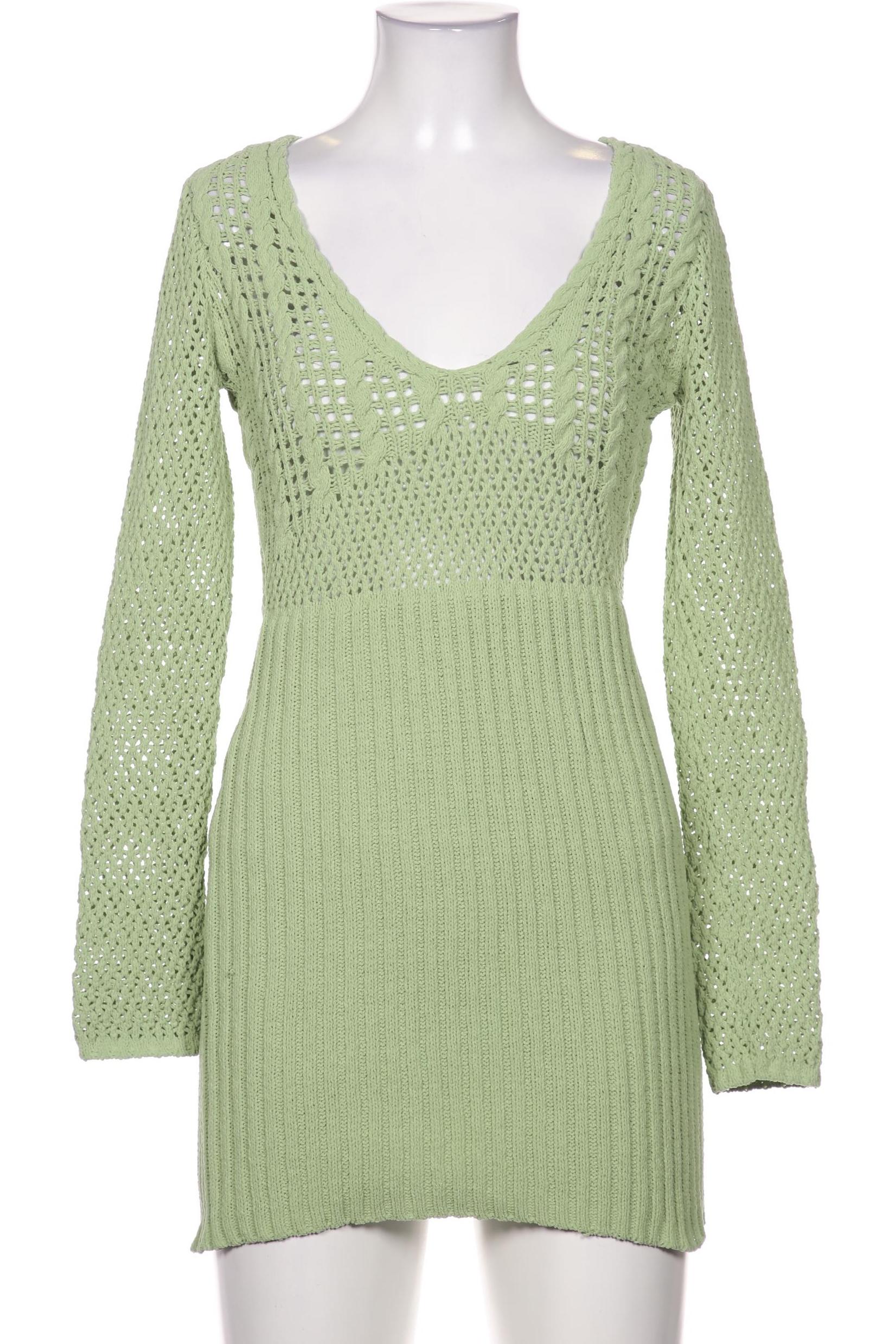 

Zara Damen Kleid, grün, Gr. 36
