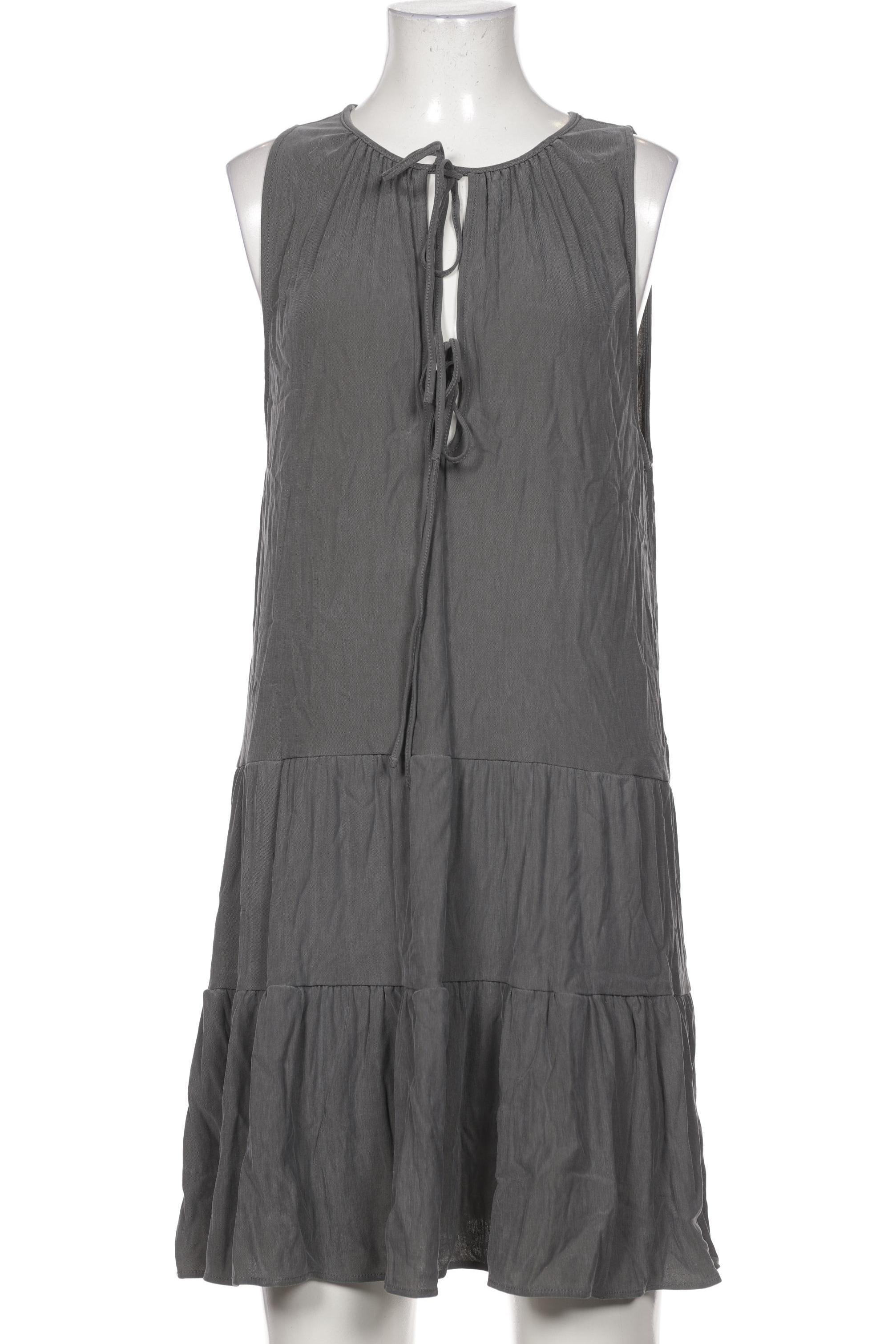 

Zara Damen Kleid, grau, Gr. 38