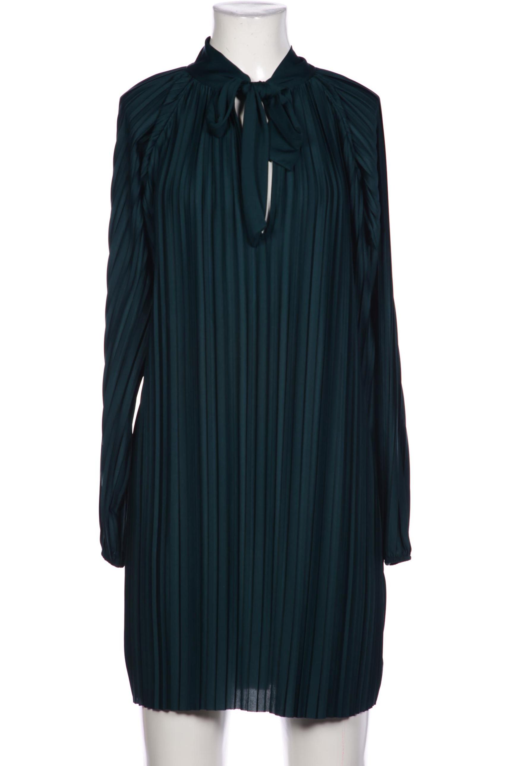 

ZARA Damen Kleid, grün