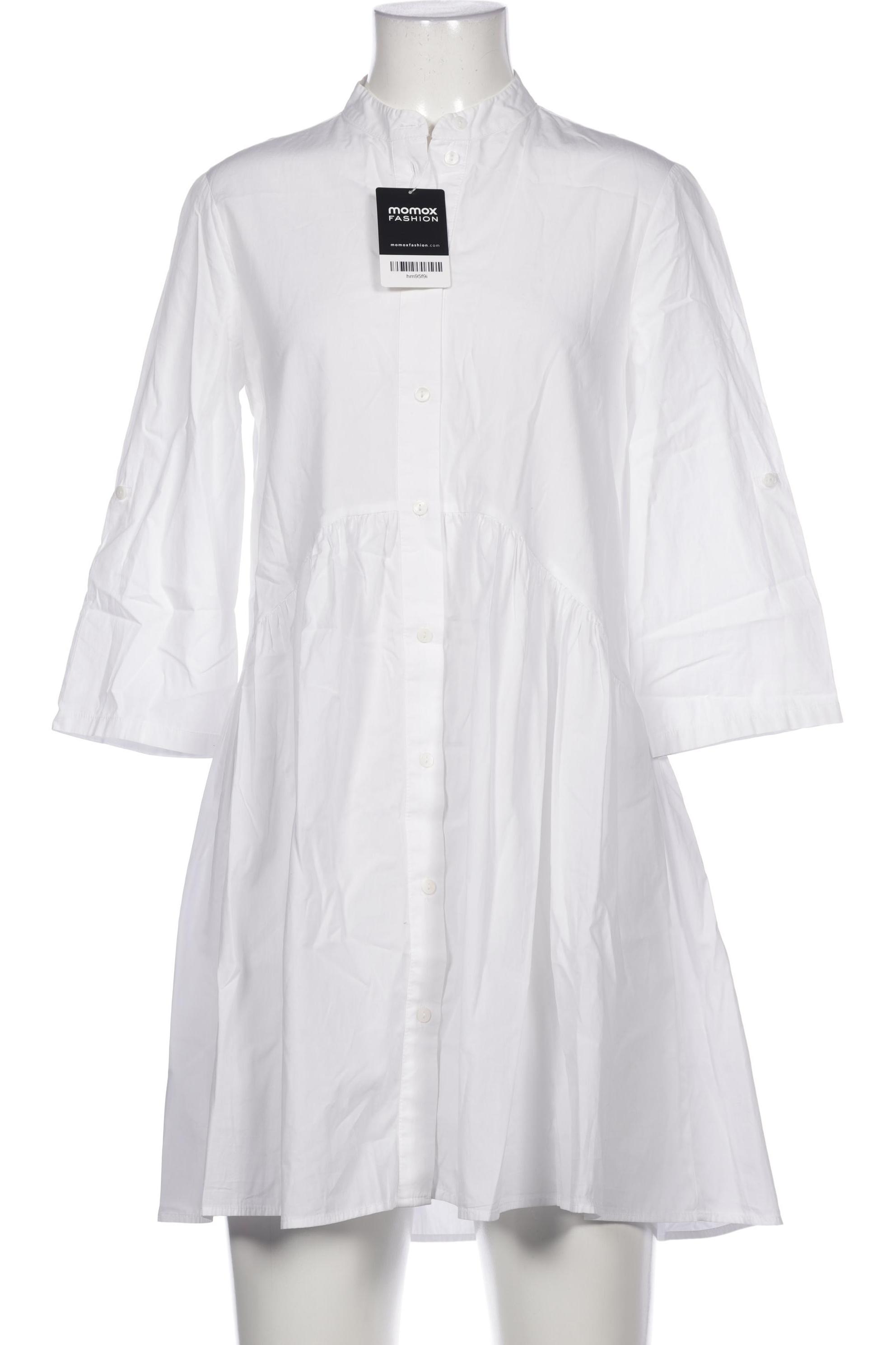 

ZARA Damen Kleid, weiß