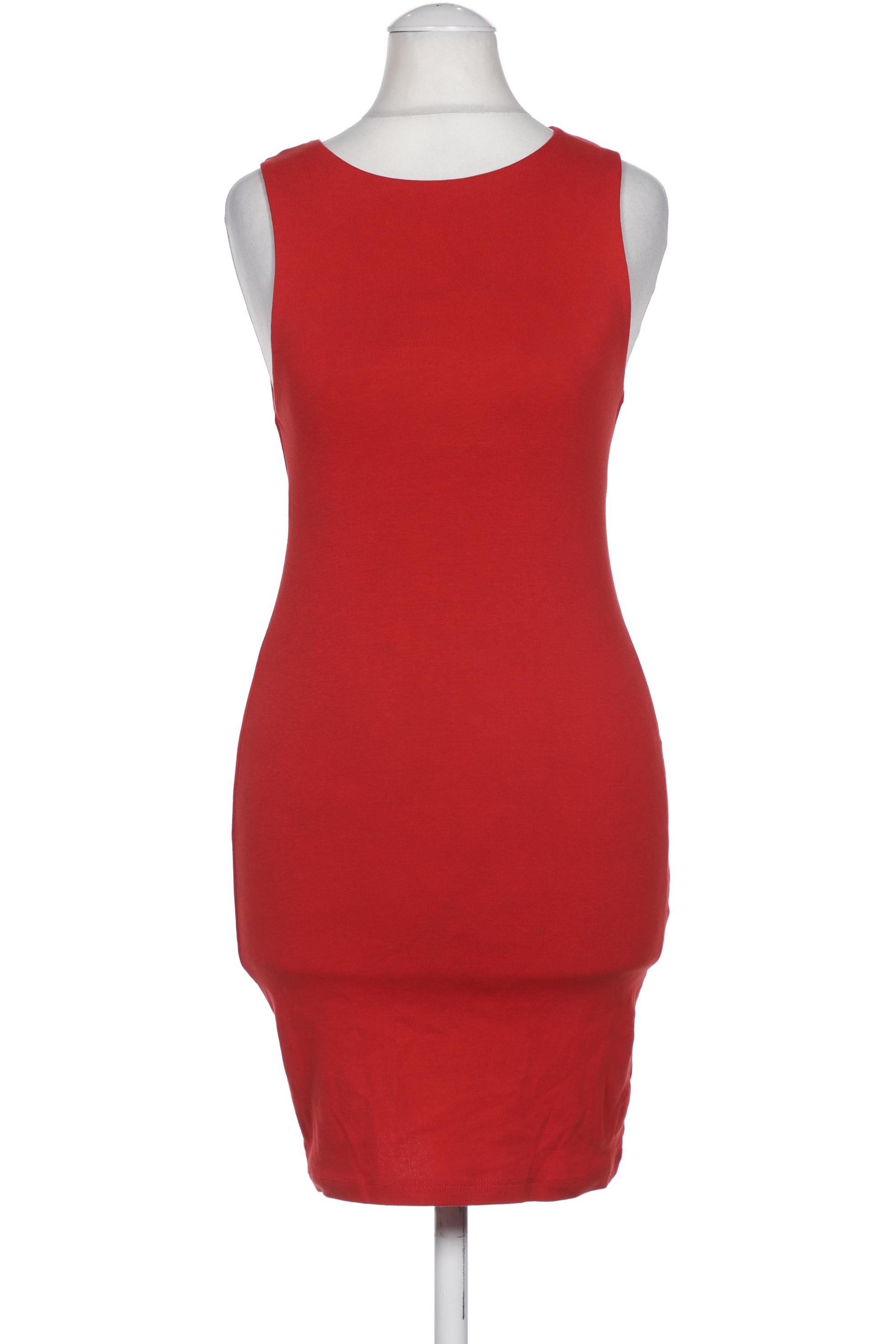 

ZARA Damen Kleid, rot