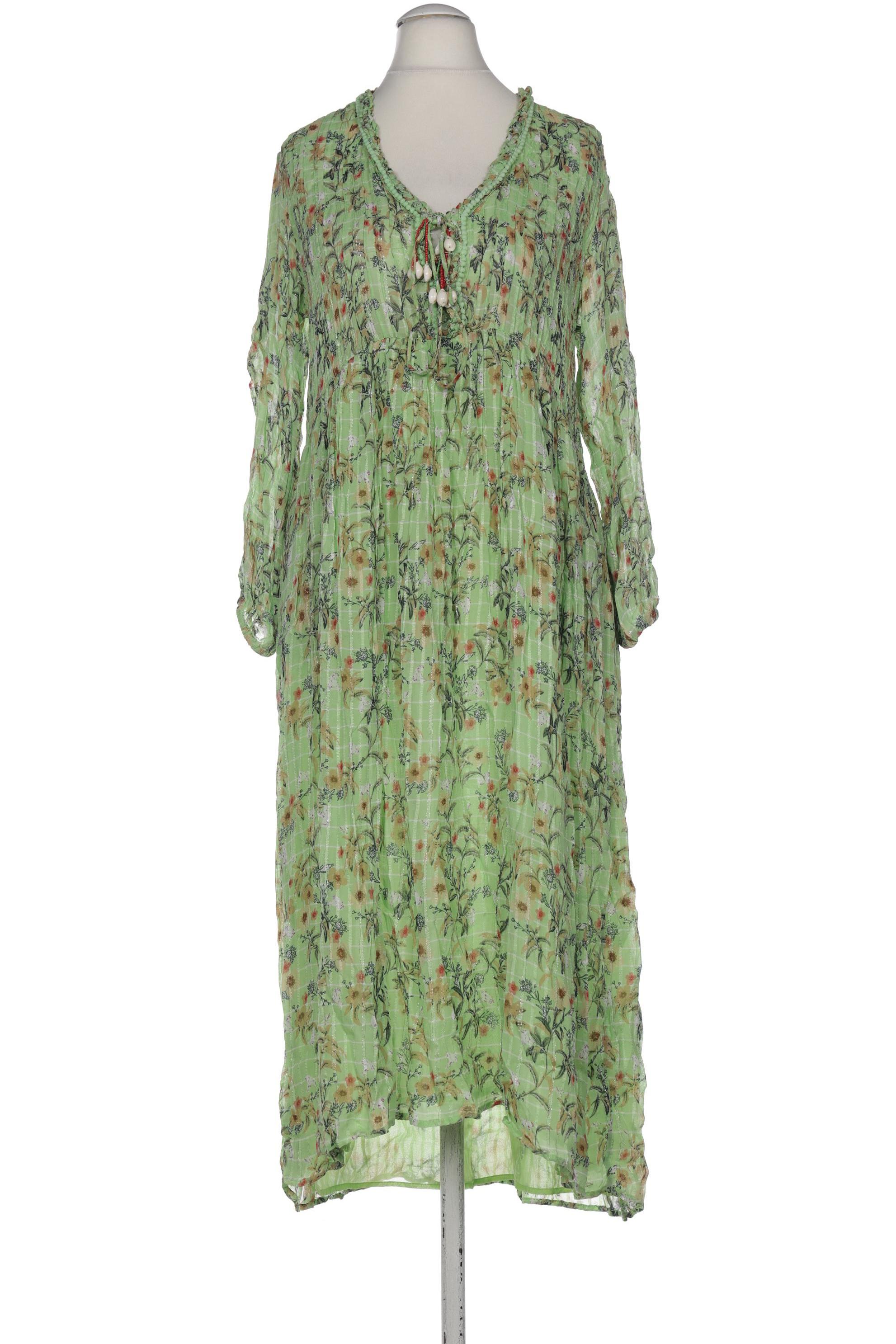 

Zara Damen Kleid, hellgrün, Gr. 36