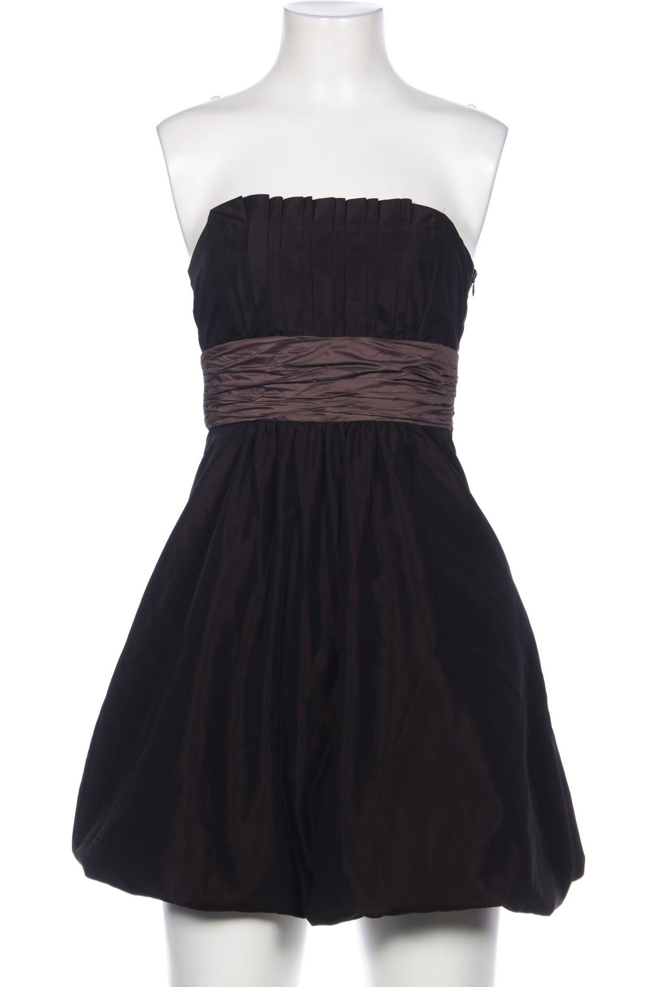 

Zara Damen Kleid, braun, Gr. 34