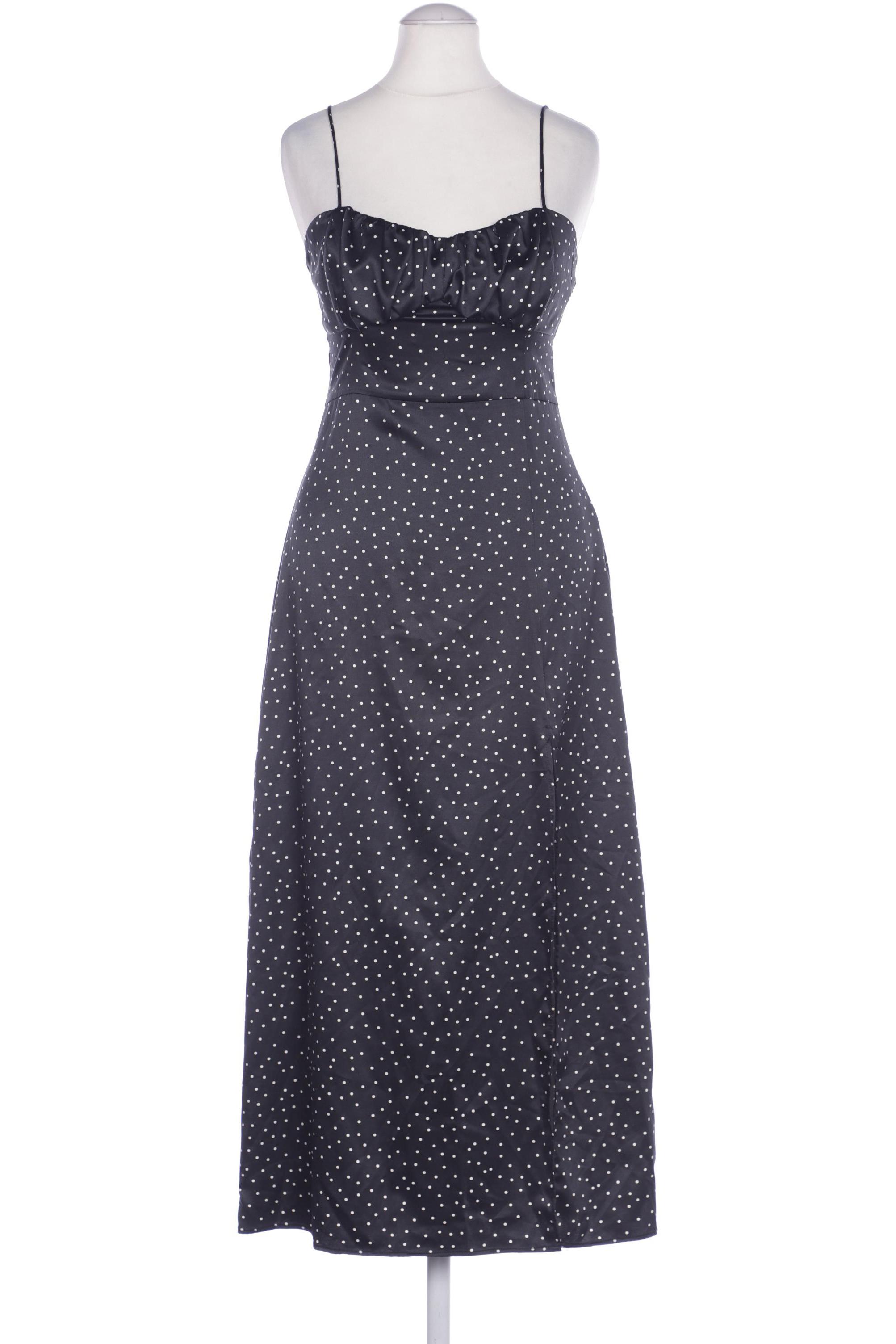 

ZARA Damen Kleid, schwarz