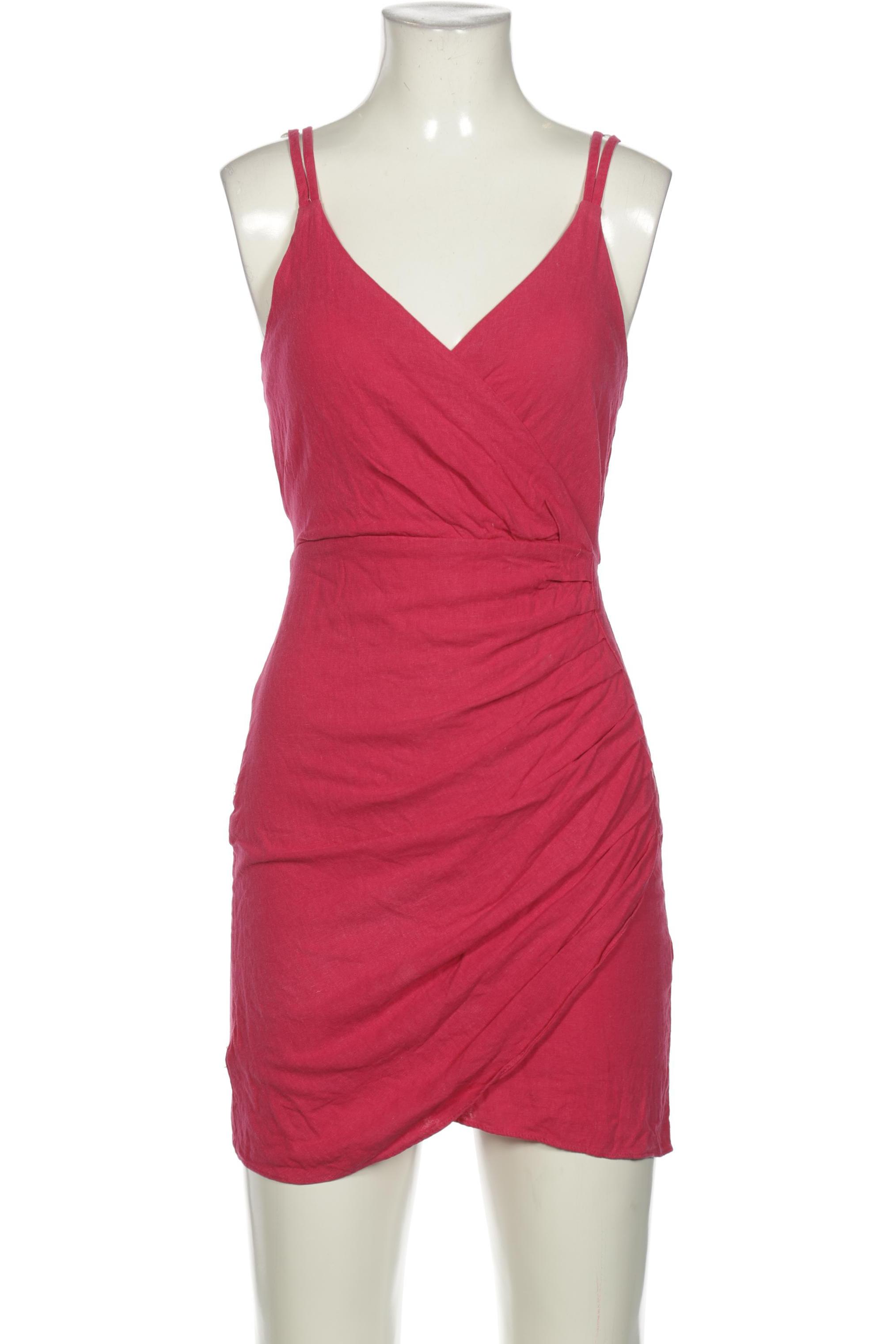 

Zara Damen Kleid, pink, Gr. 34