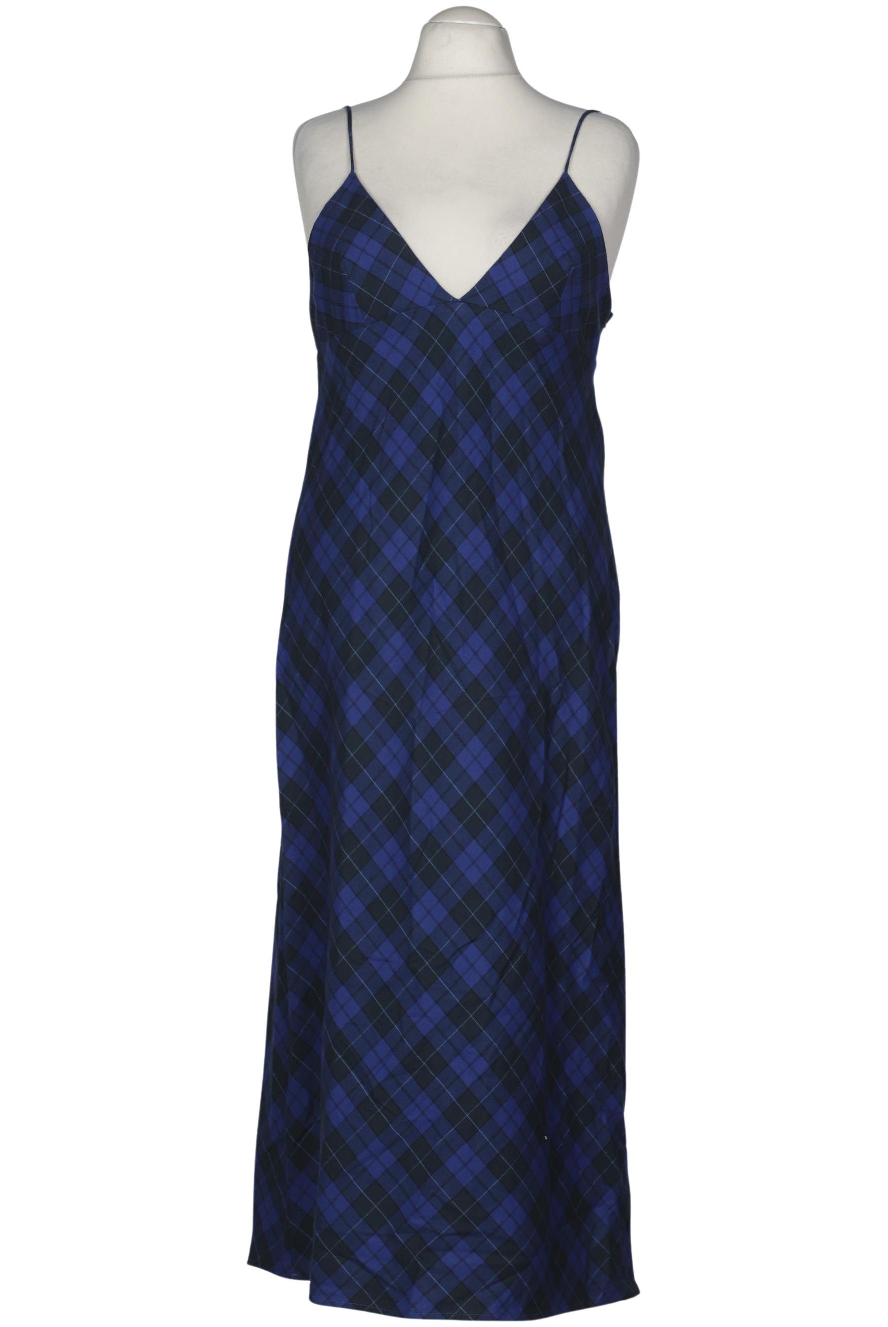 

Zara Damen Kleid, blau, Gr. 44