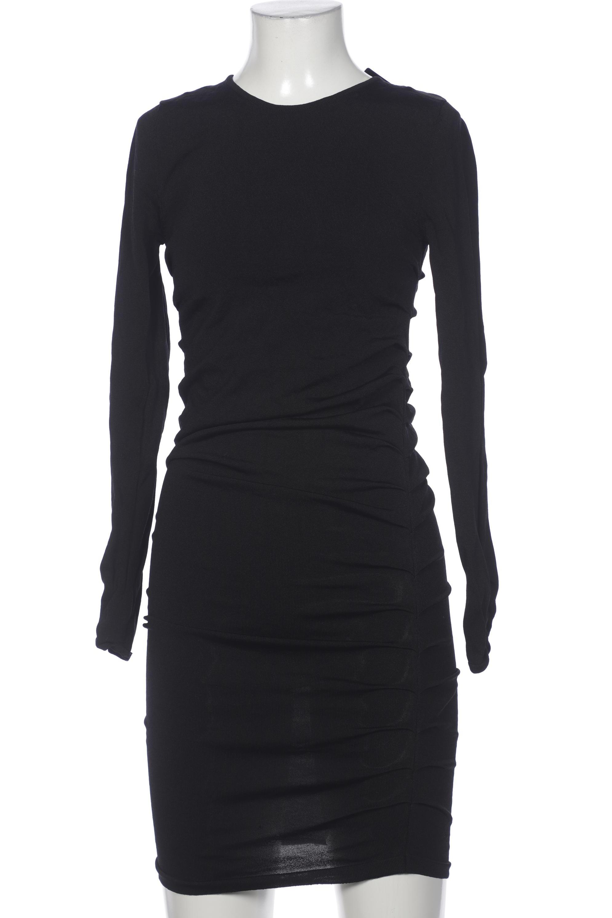 

ZARA Damen Kleid, schwarz